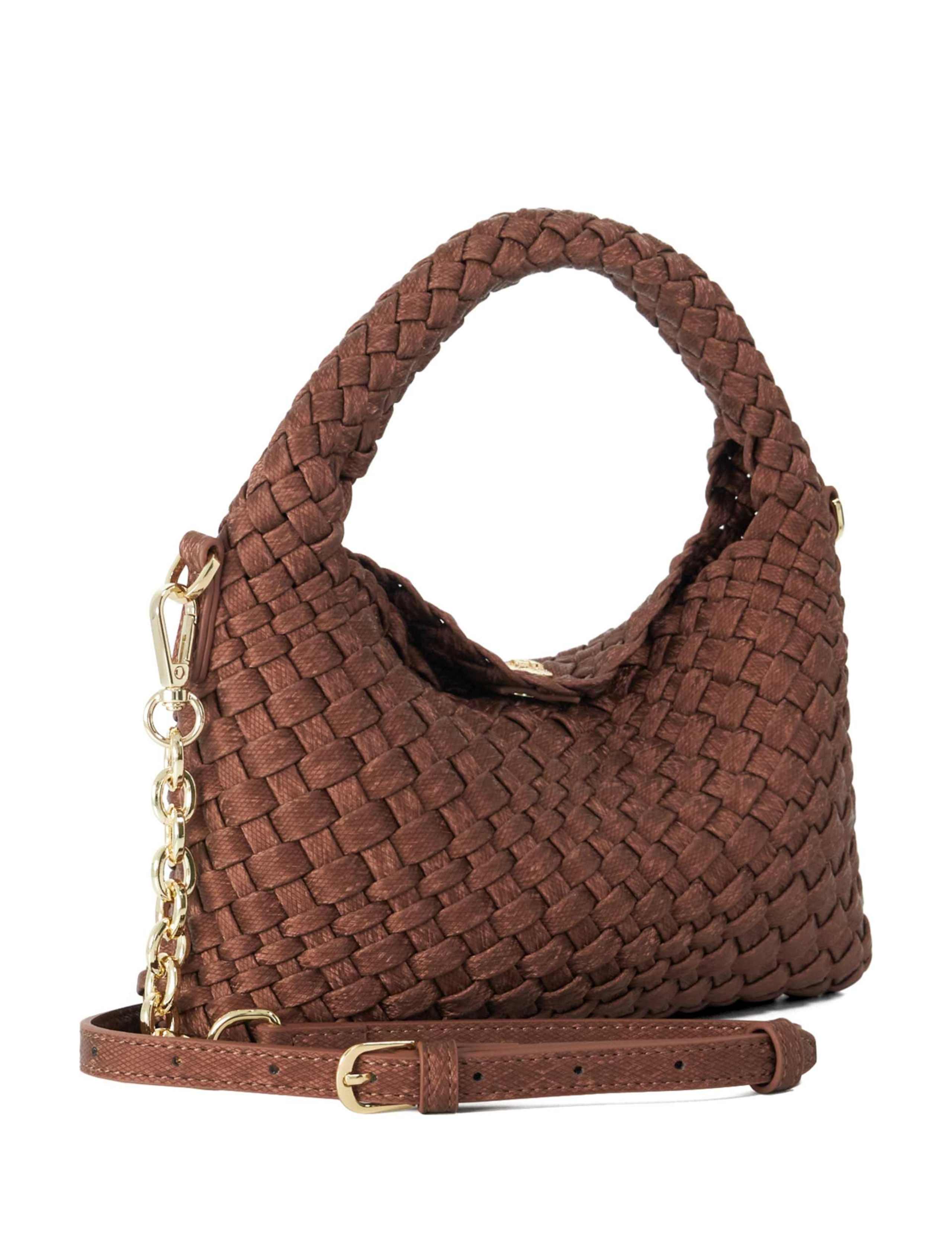 Woven Grab Bag 2 of 5