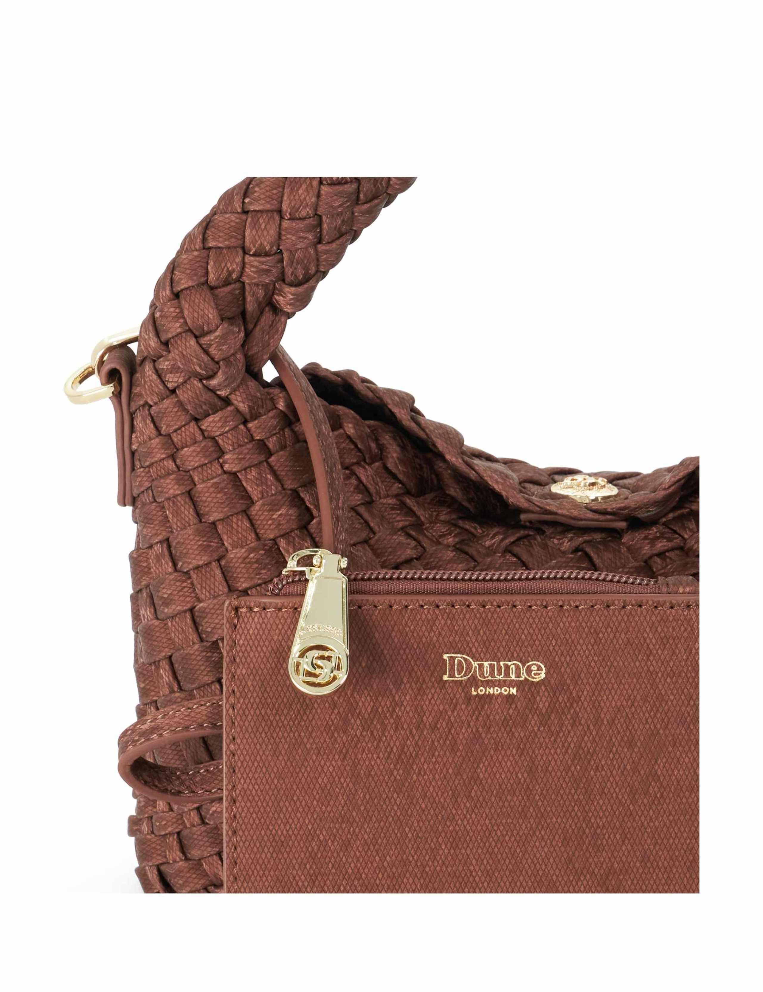 Woven Grab Bag 3 of 5