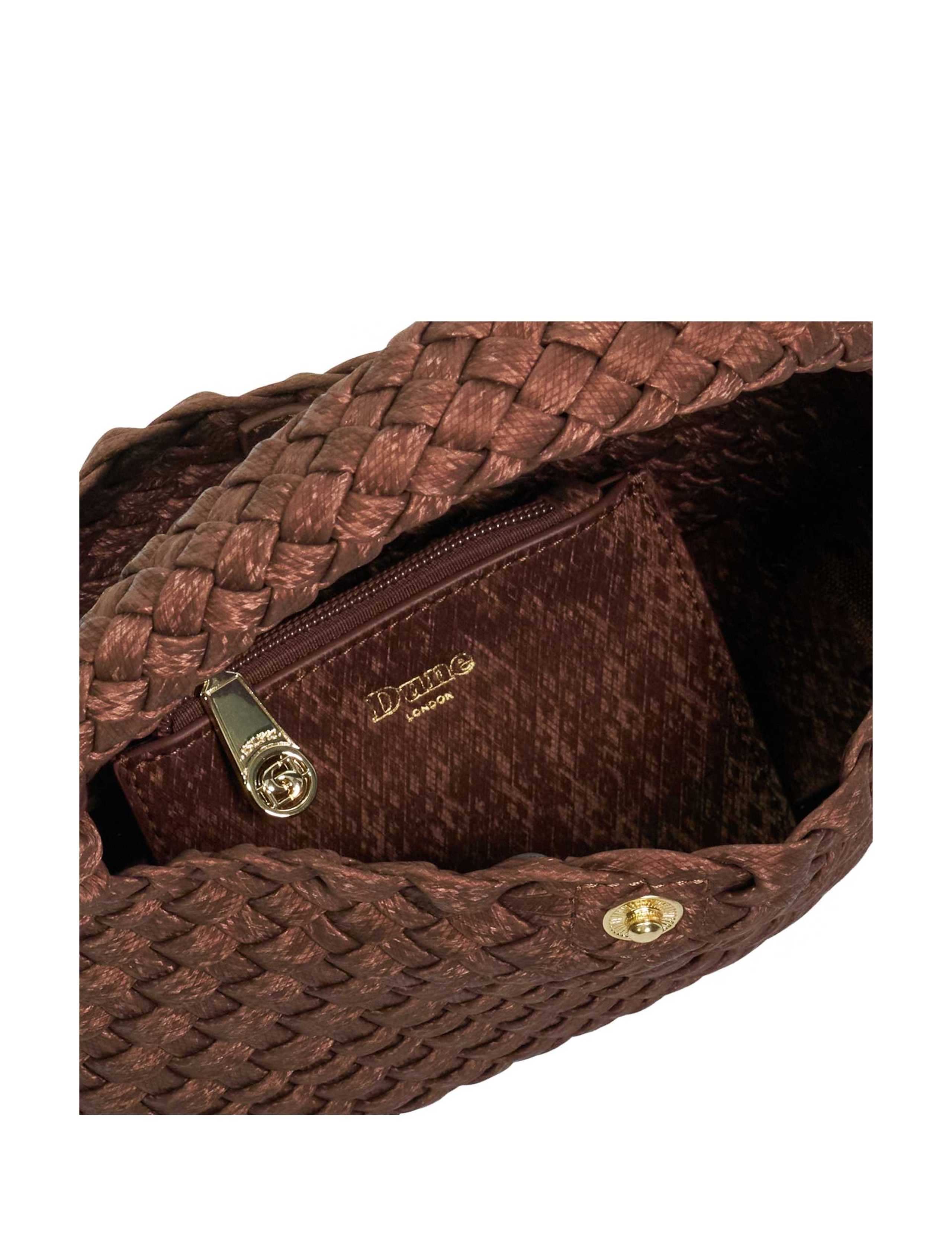 Woven Grab Bag 4 of 5