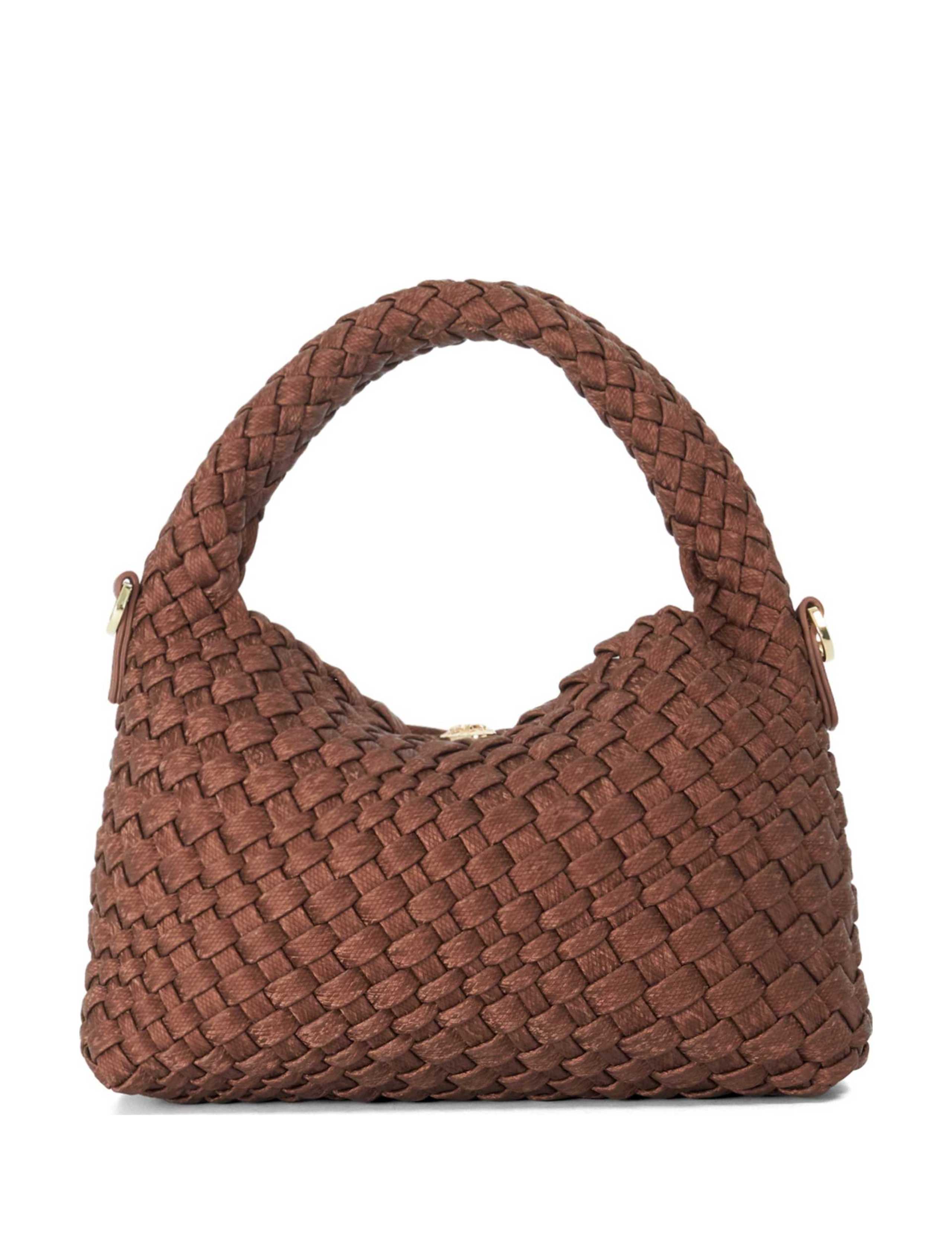 Woven Grab Bag 5 of 5