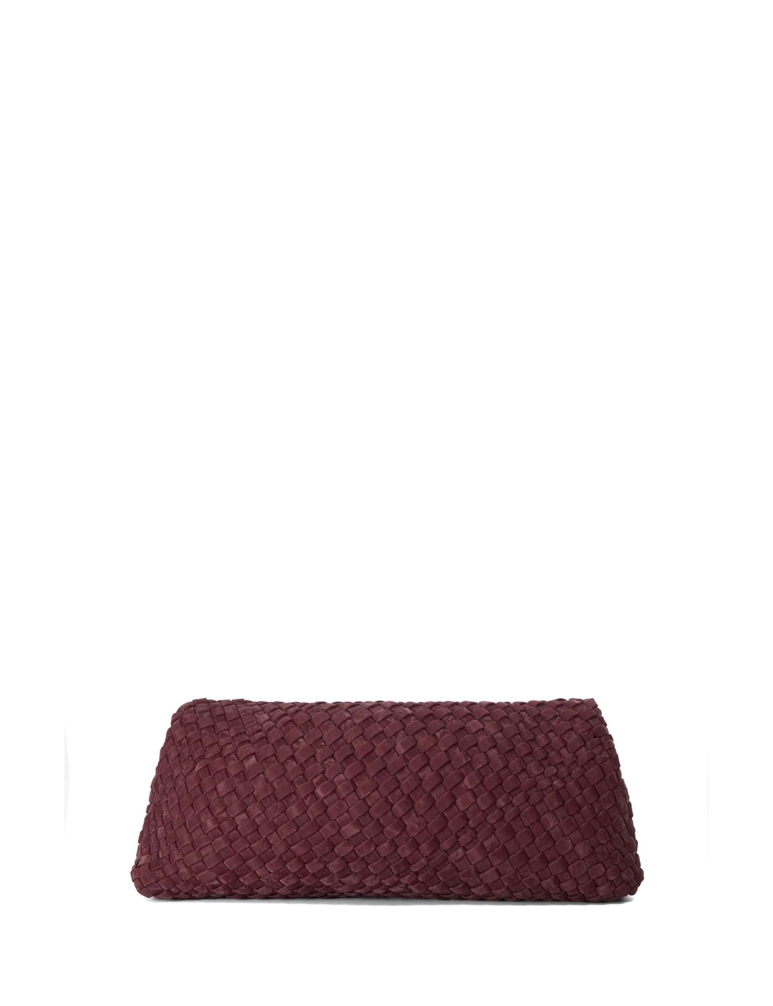 Woven Clutch Bag 3 of 6