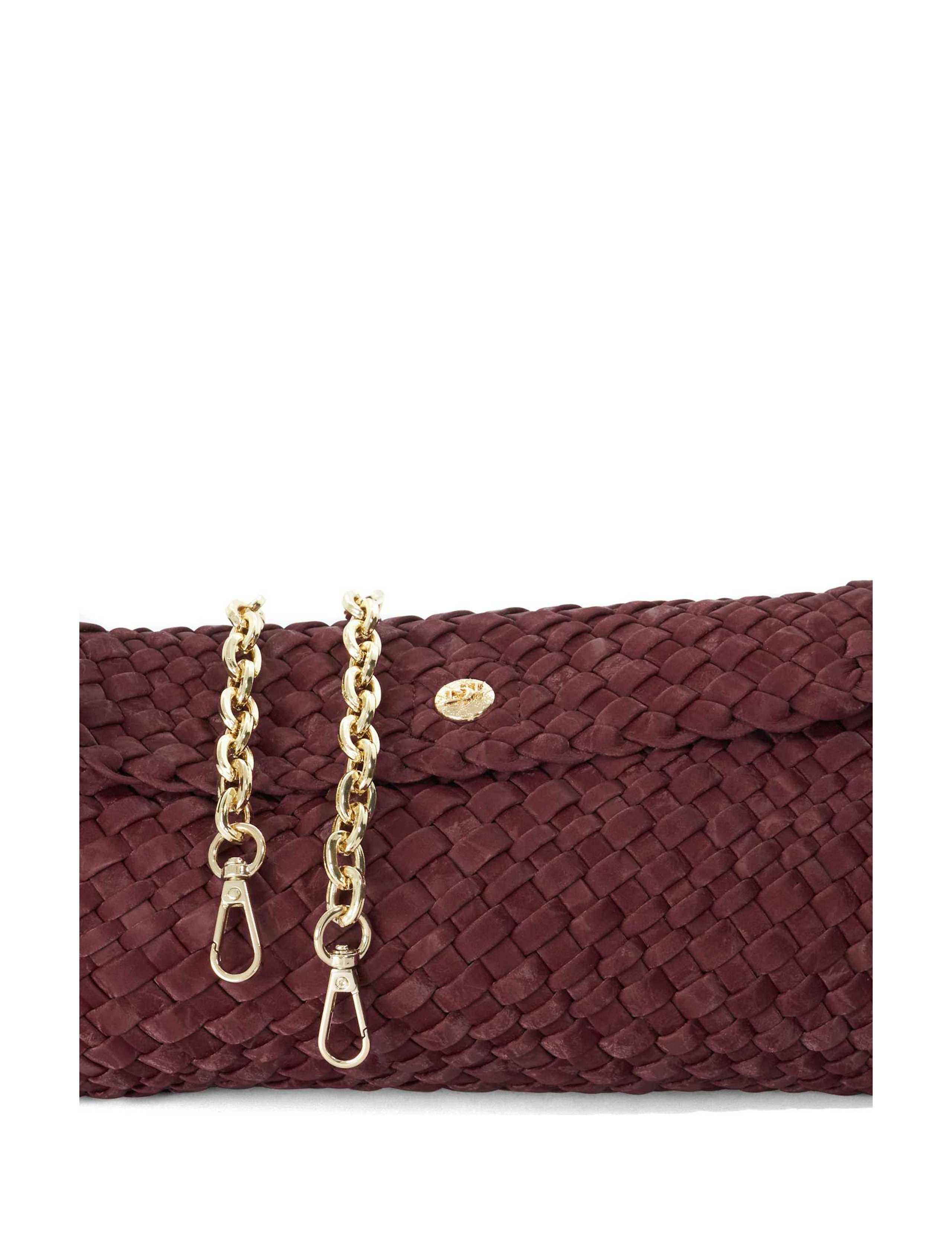 Woven Clutch Bag 4 of 6
