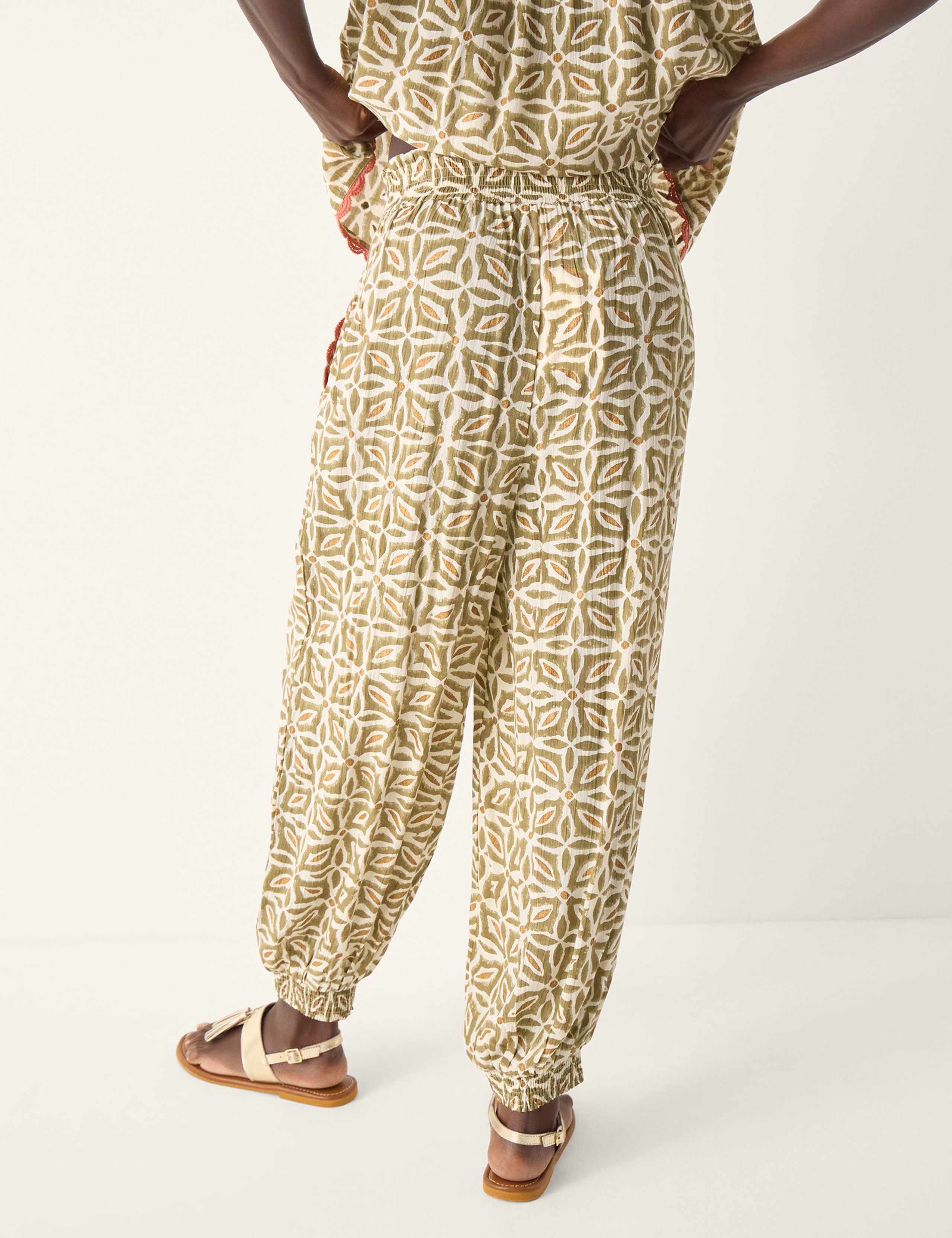 Harem Trousers 3 of 4
