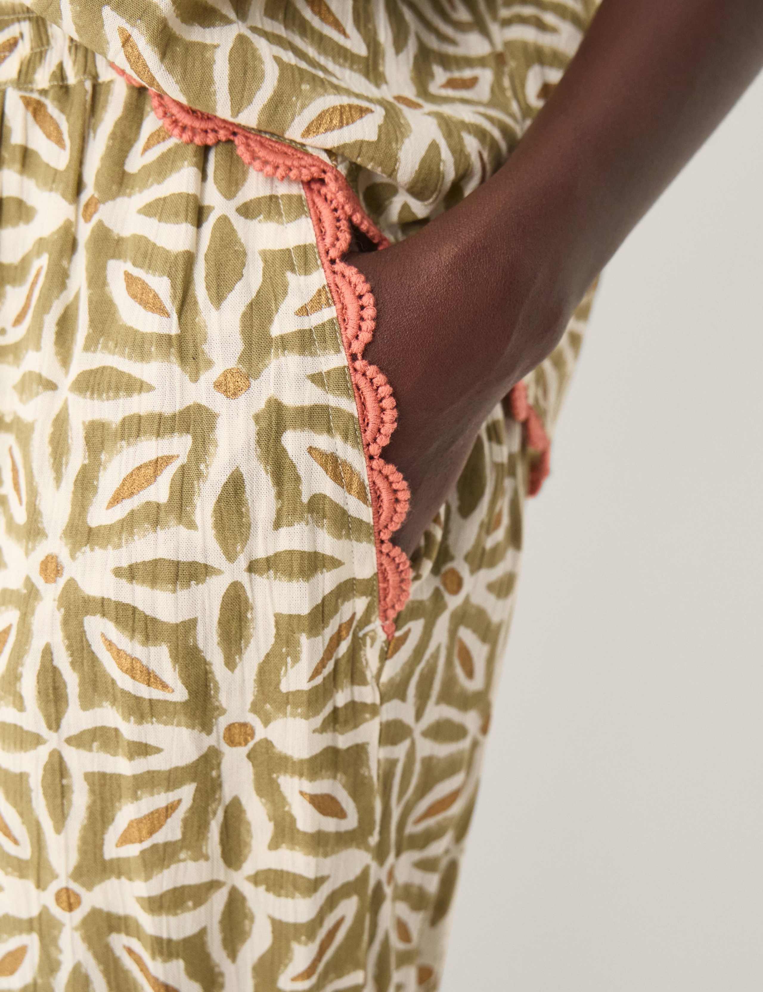 Harem Trousers 4 of 4