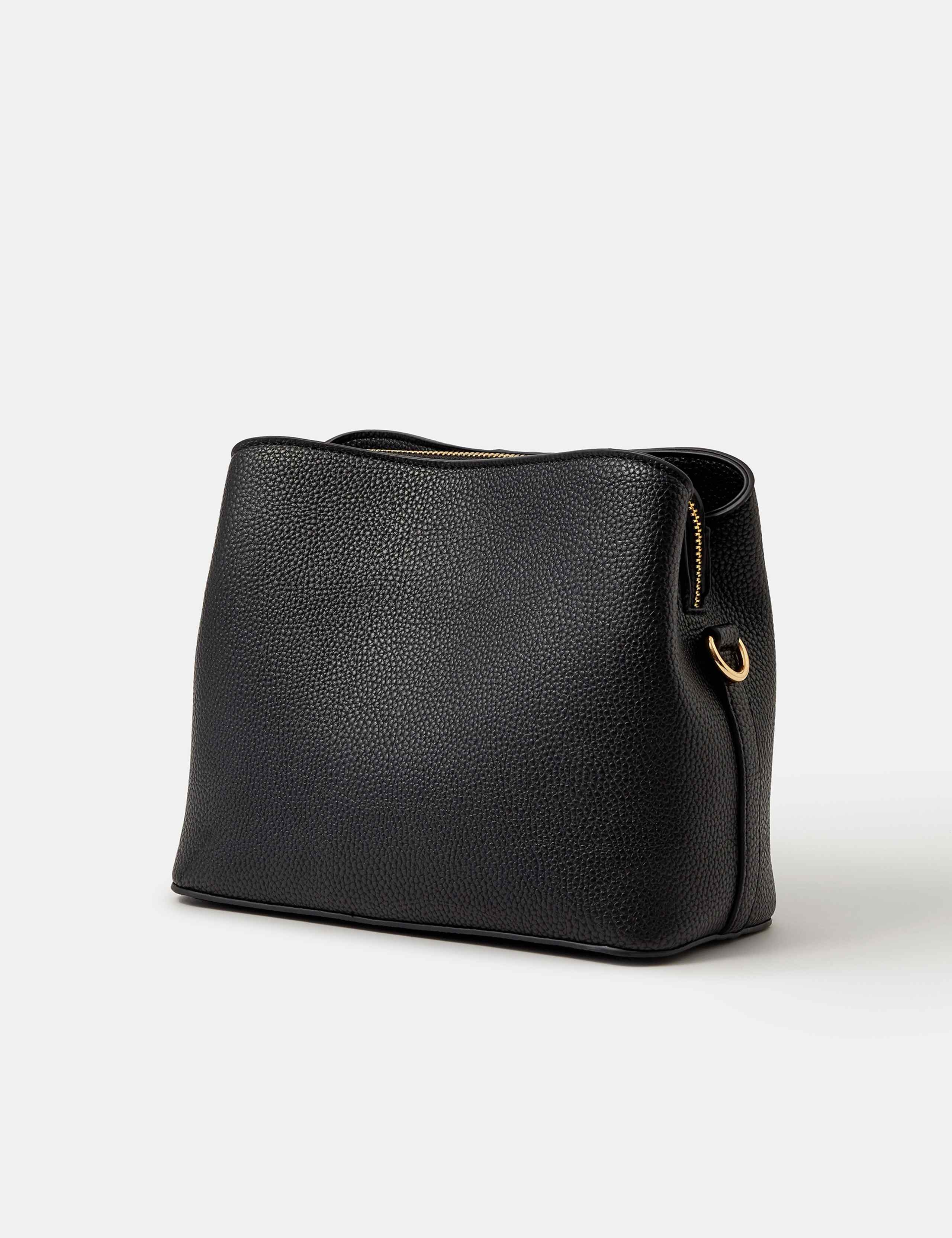 Webbing Strap Cross Body Bag 4 of 5