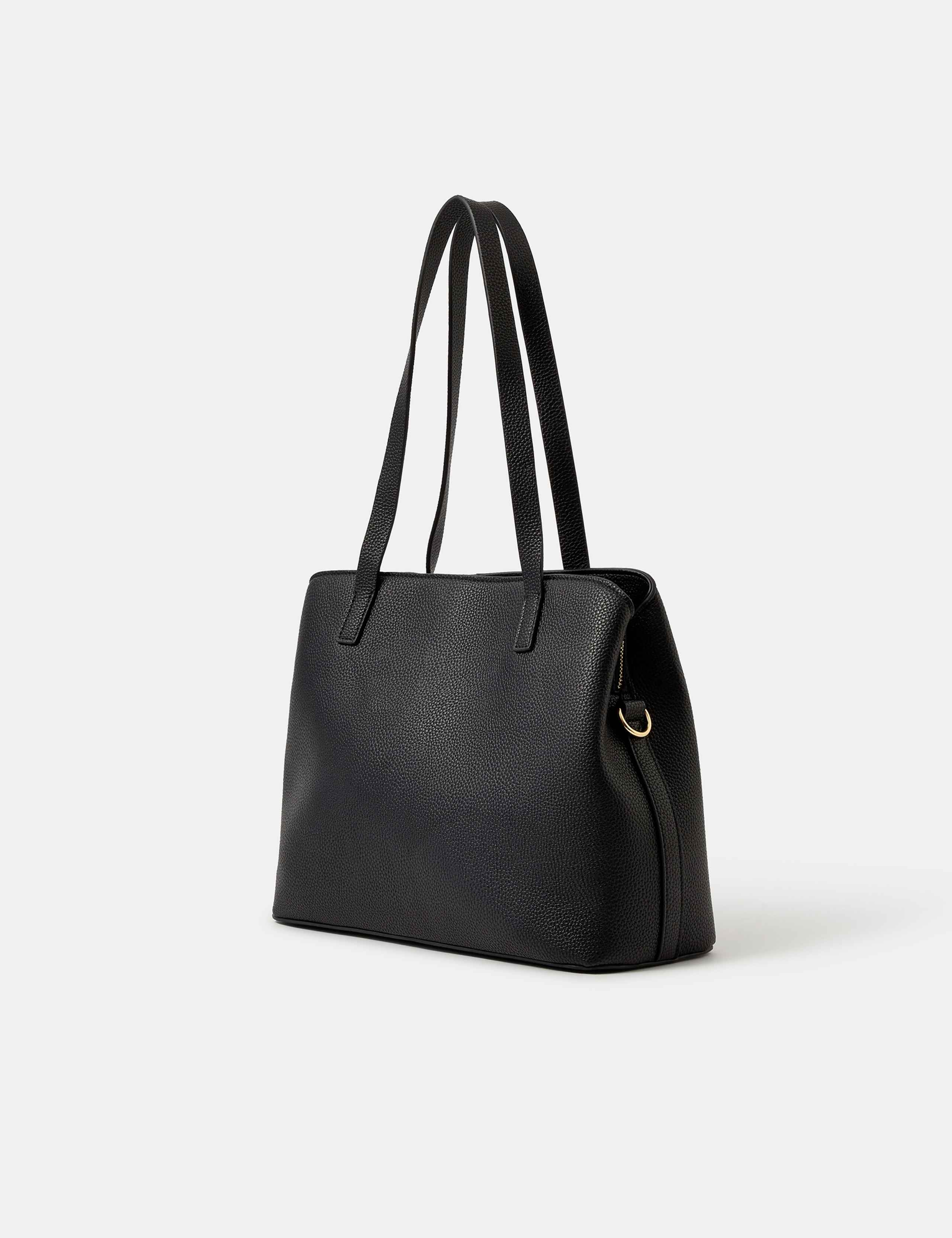 Webbing Strap Shoulder Bag 2 of 5