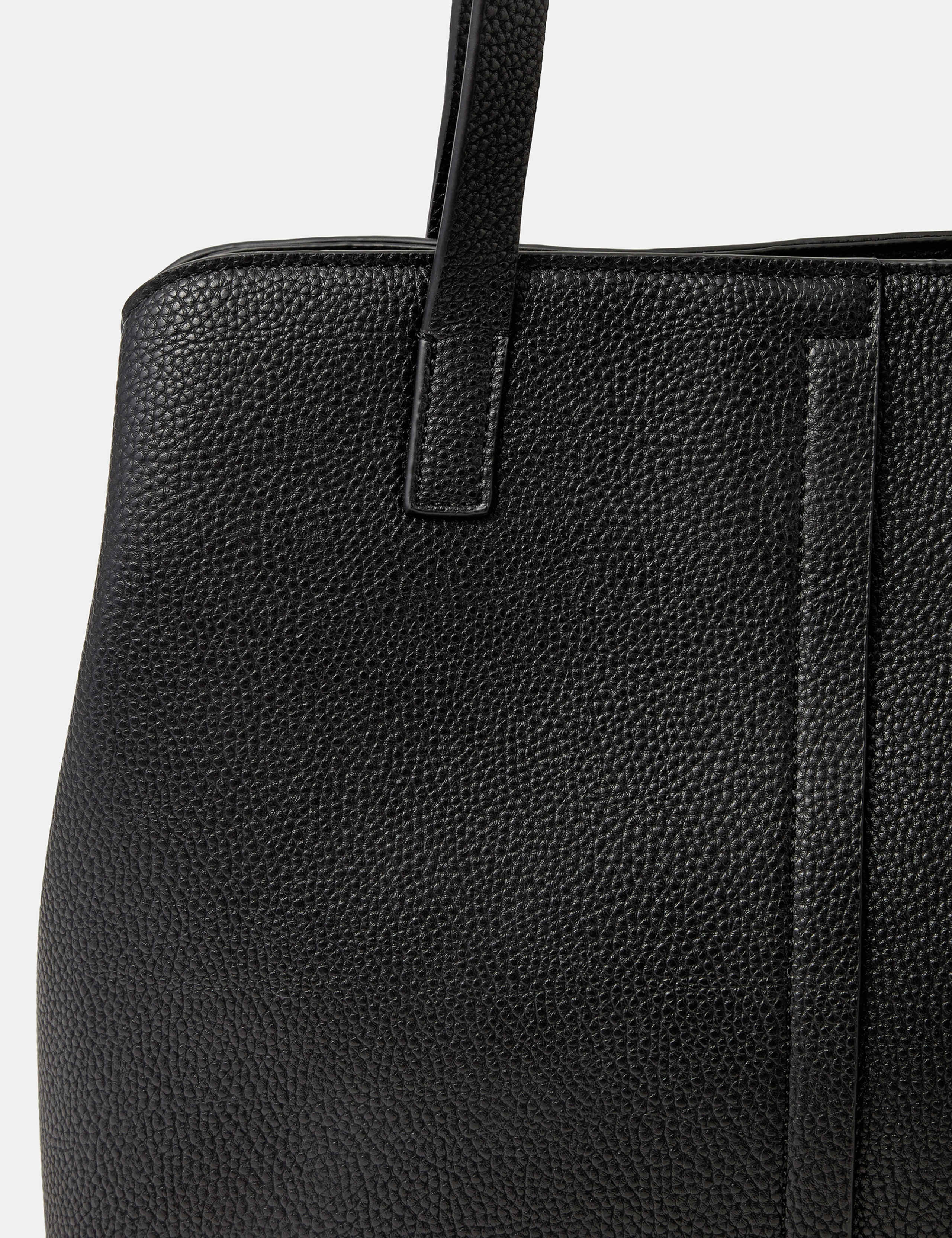 Webbing Strap Shoulder Bag 4 of 5