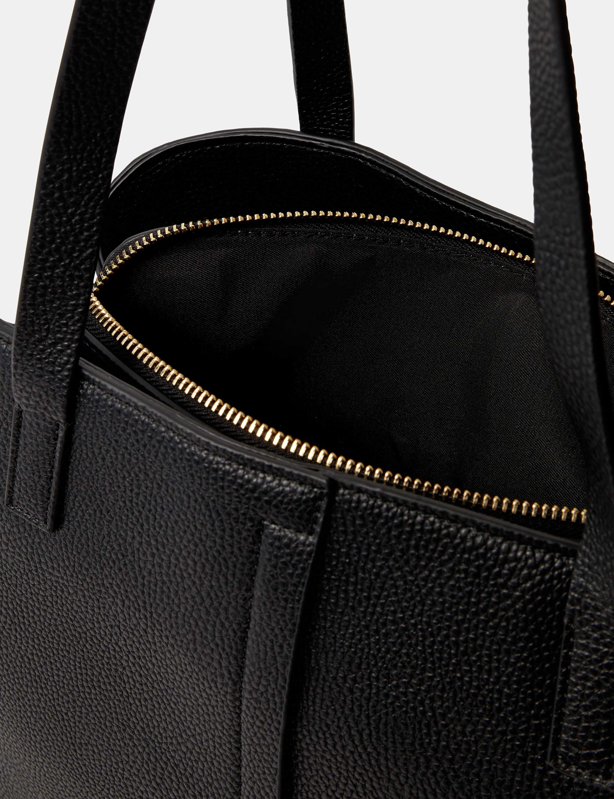 Webbing Strap Shoulder Bag 5 of 5