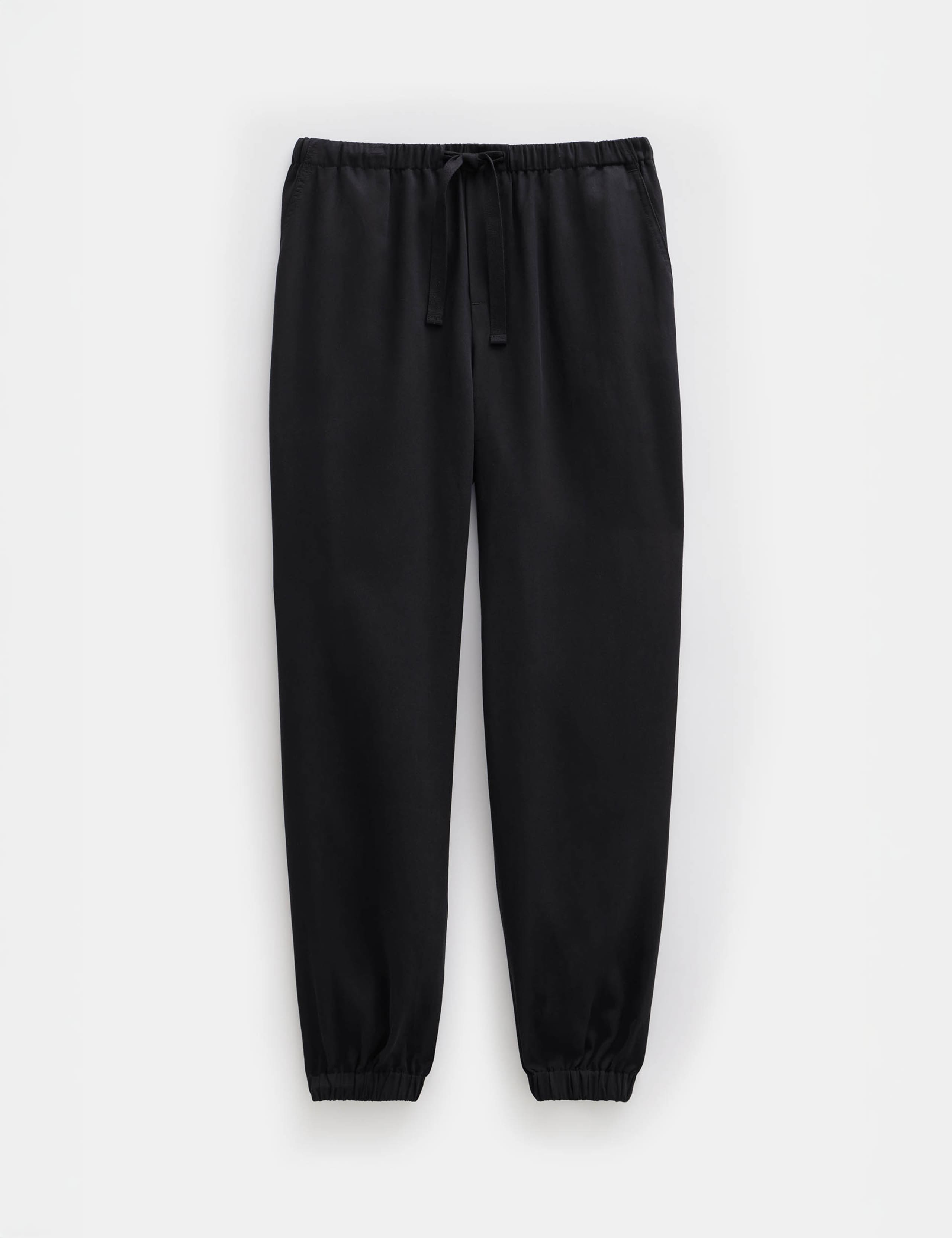 Tapered Cuffed Joggers 2 of 4