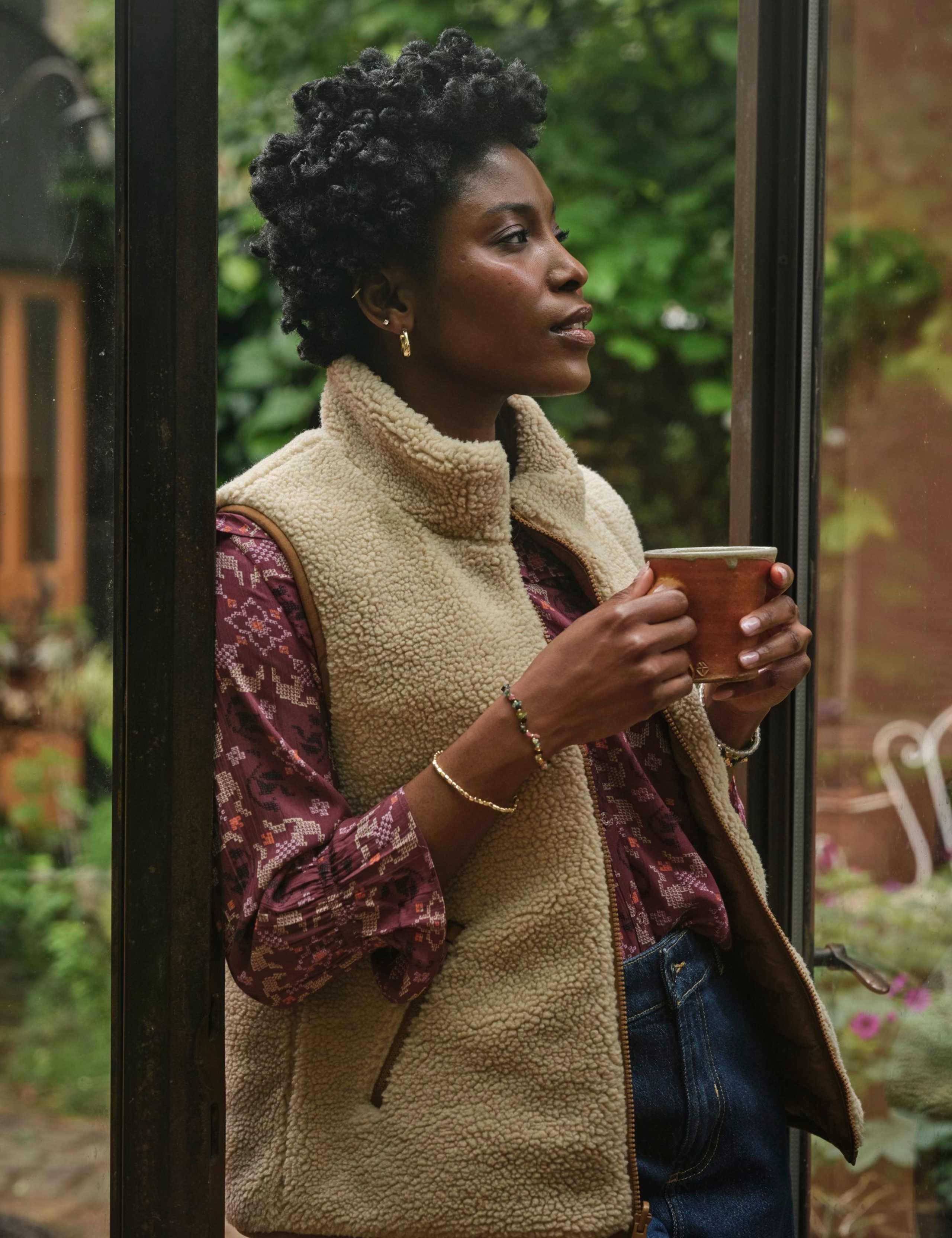 Reversible Gilet 3 of 5