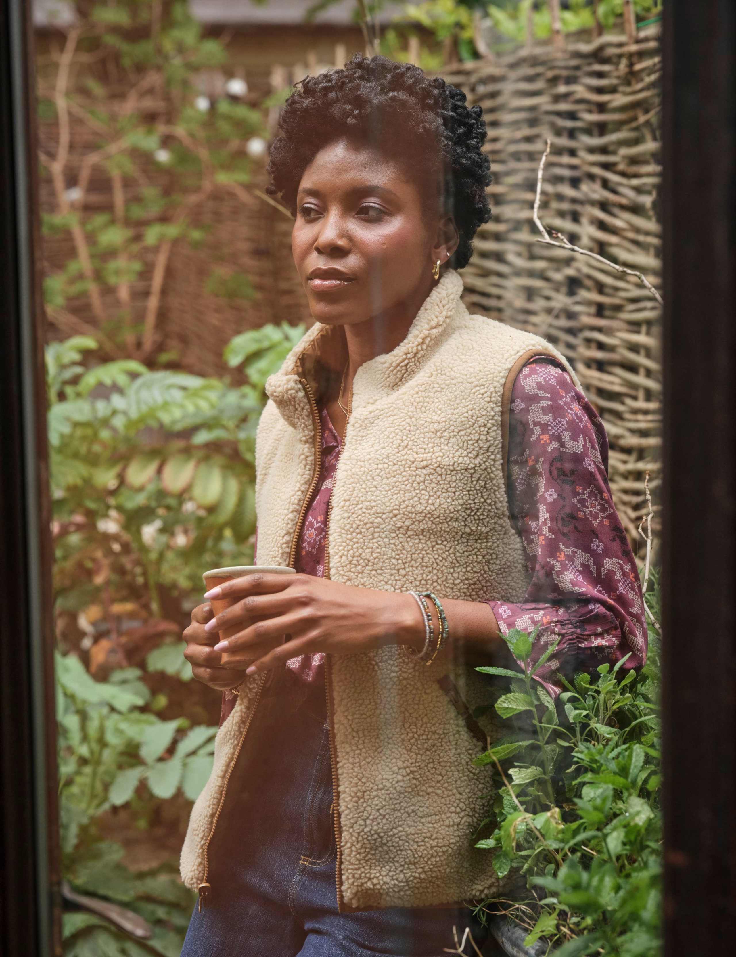 Reversible Gilet 4 of 5