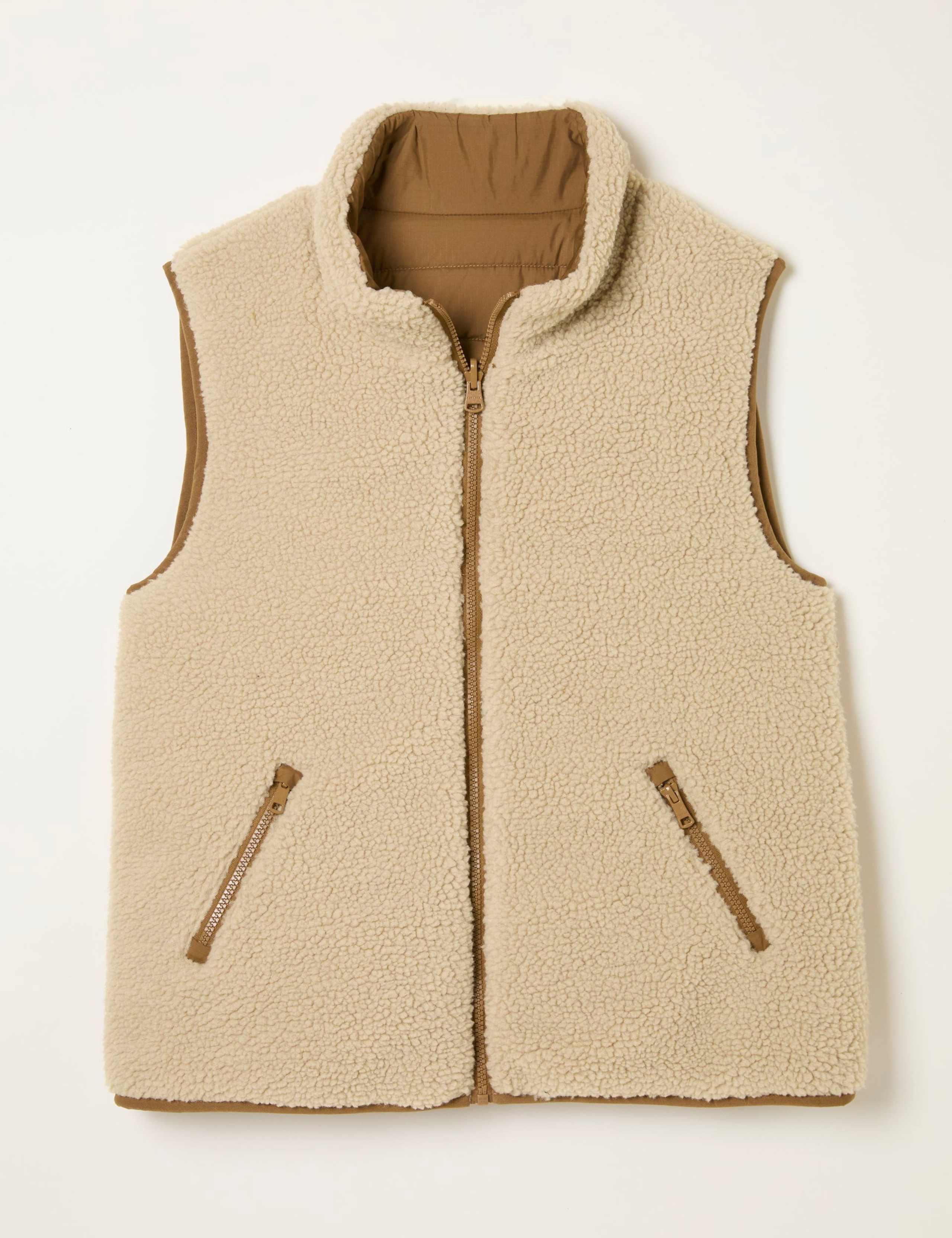 Reversible Gilet 5 of 5