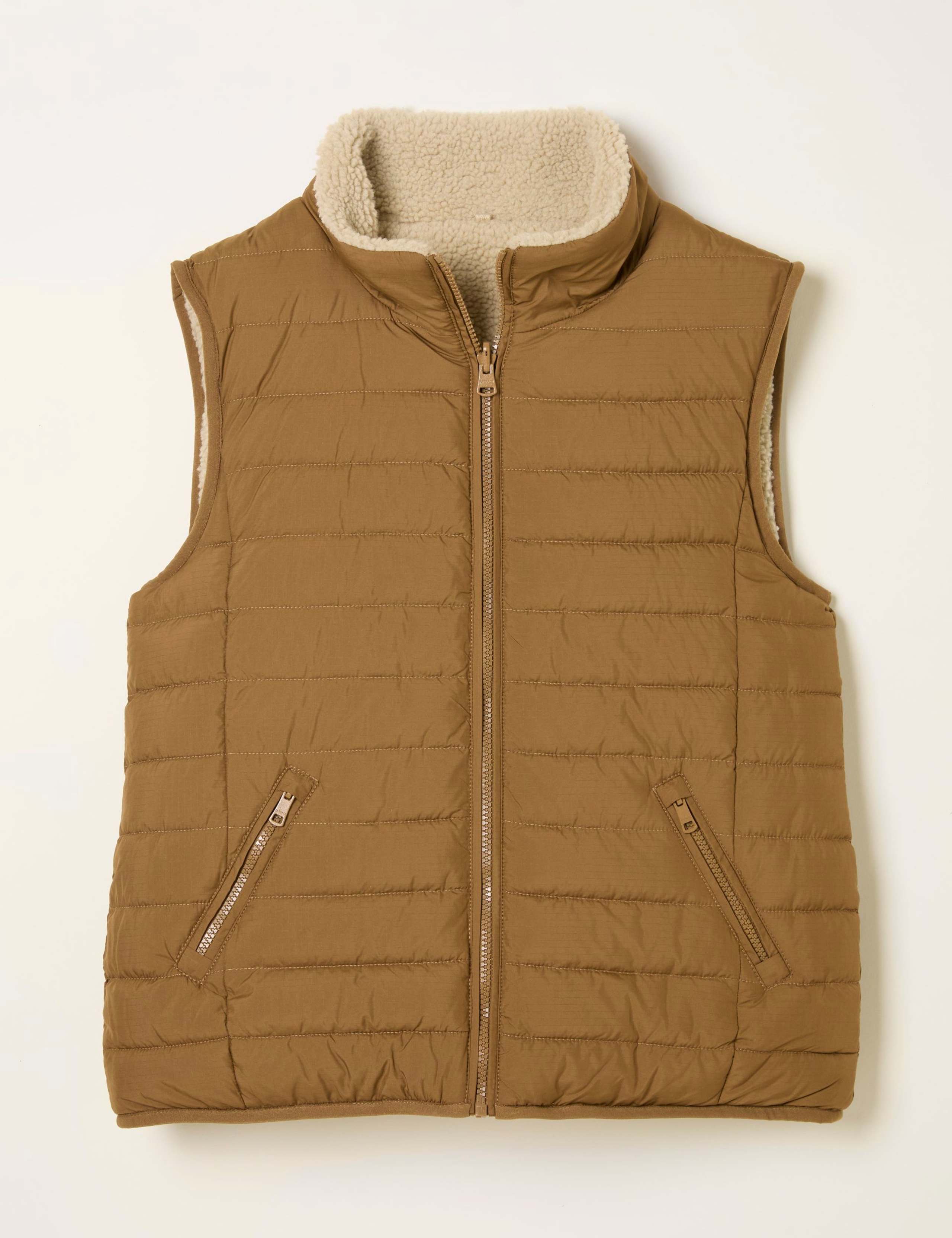 Reversible Gilet 2 of 5