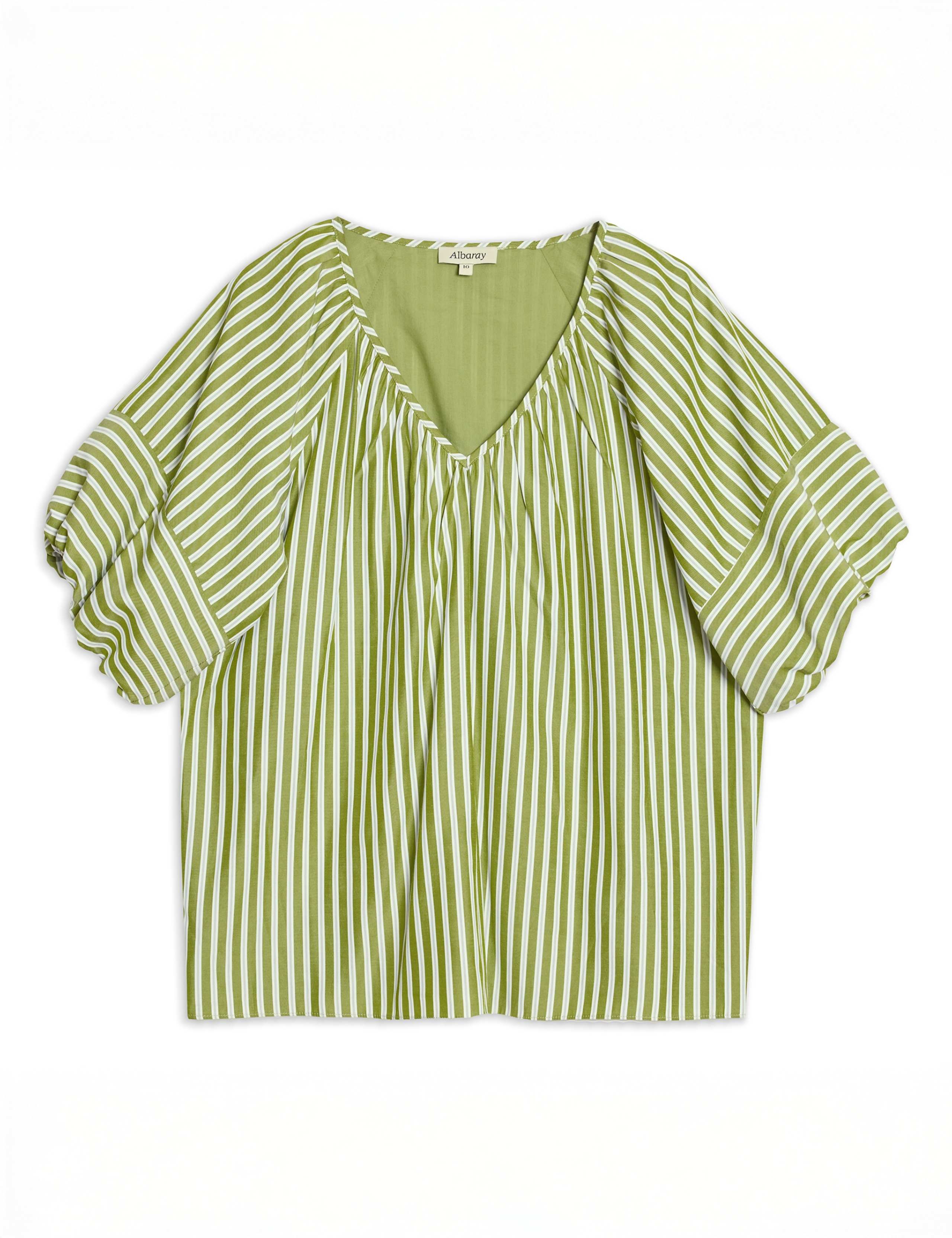Striped Top 2 of 5