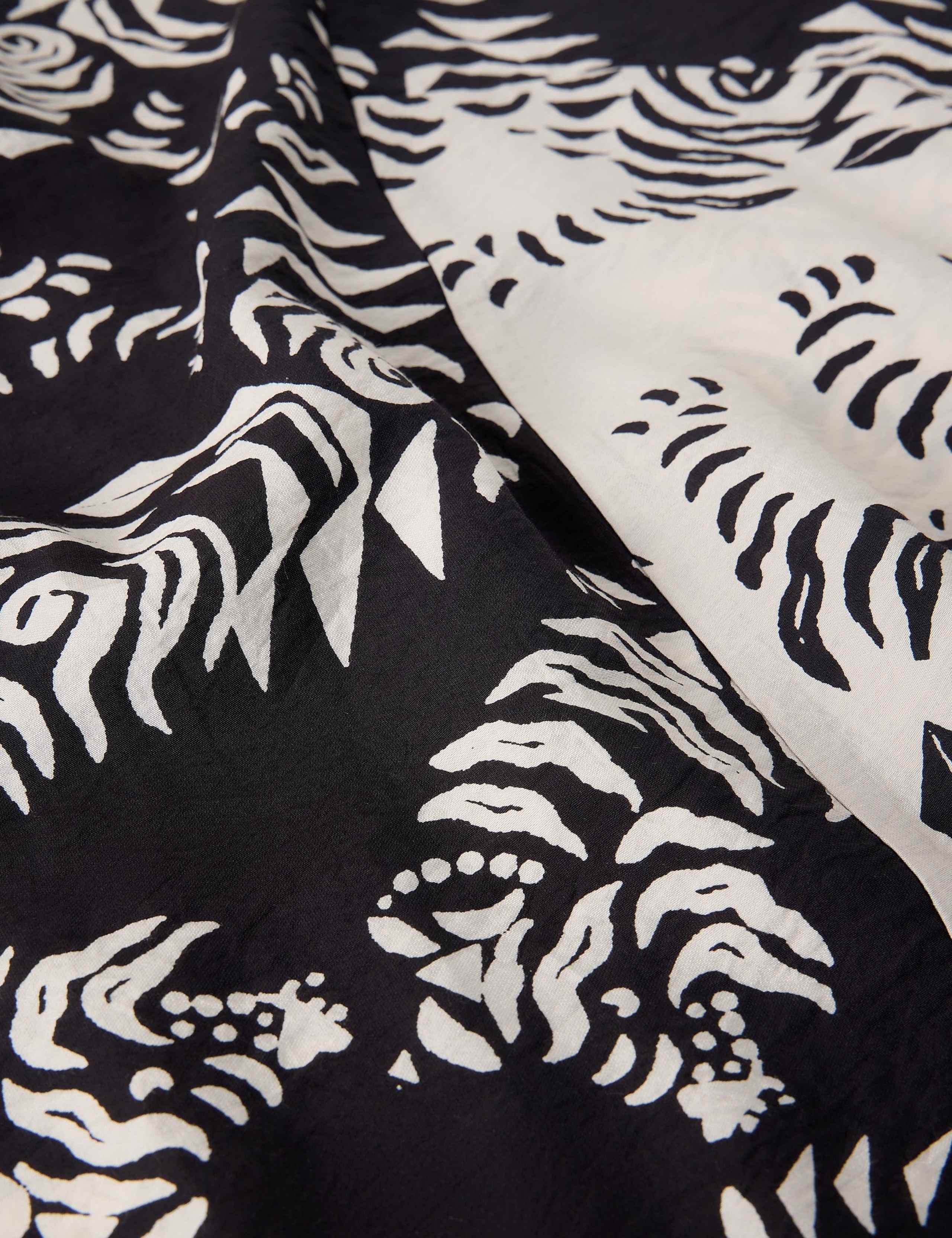 Tierney Midi T-Shirt Dress 5 of 5
