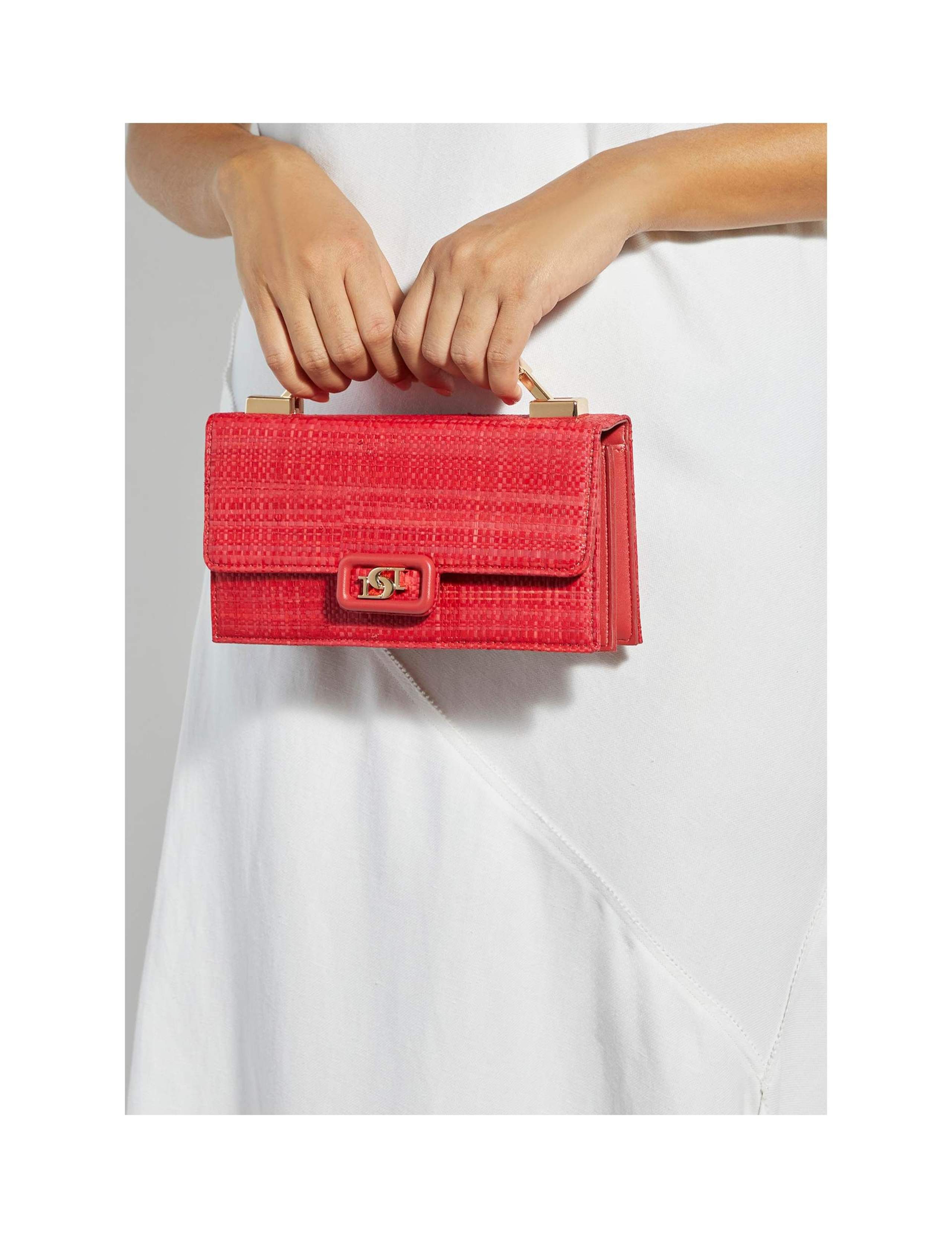 Cross Body Bag 3 of 5