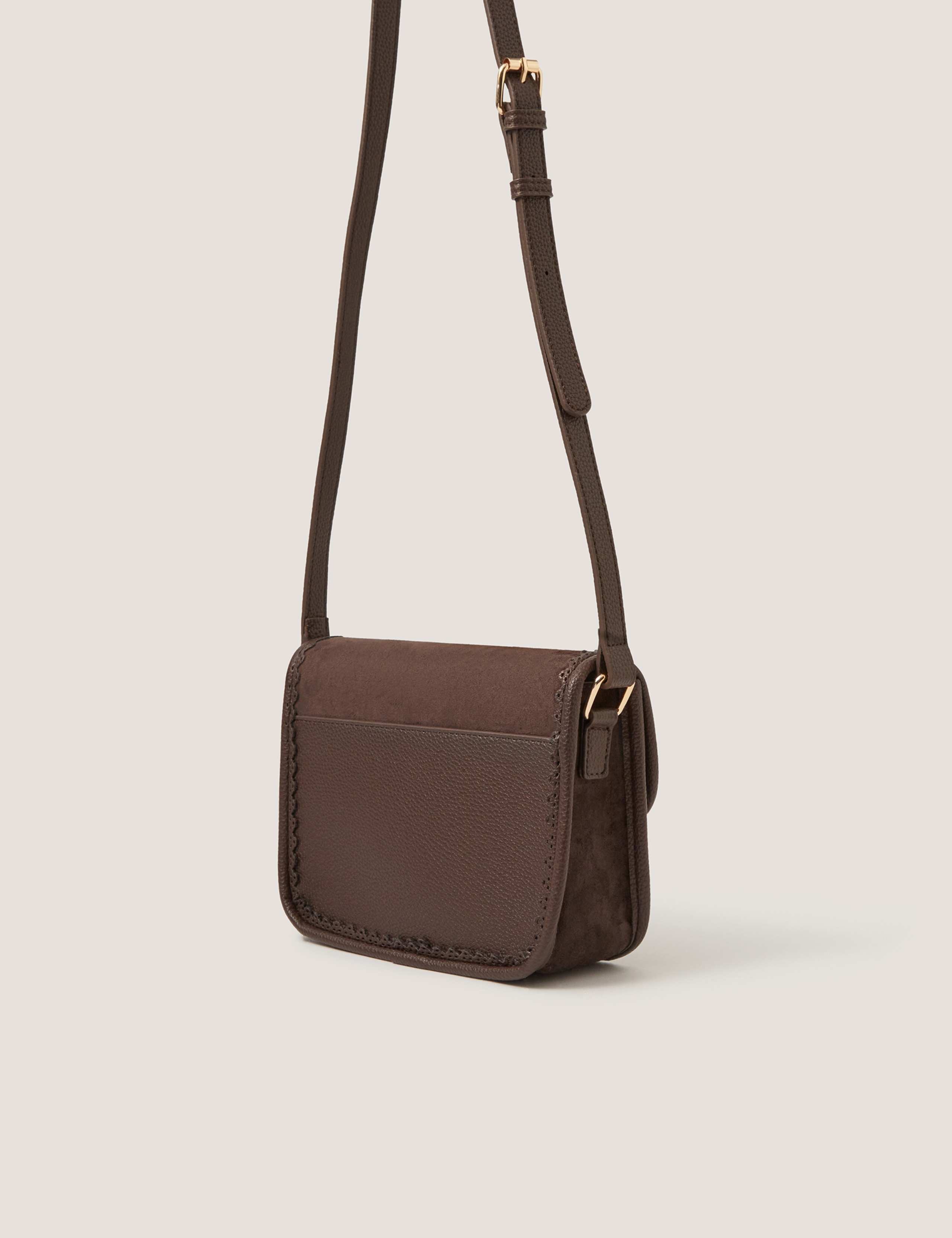 Cross Body Bag 2 of 4