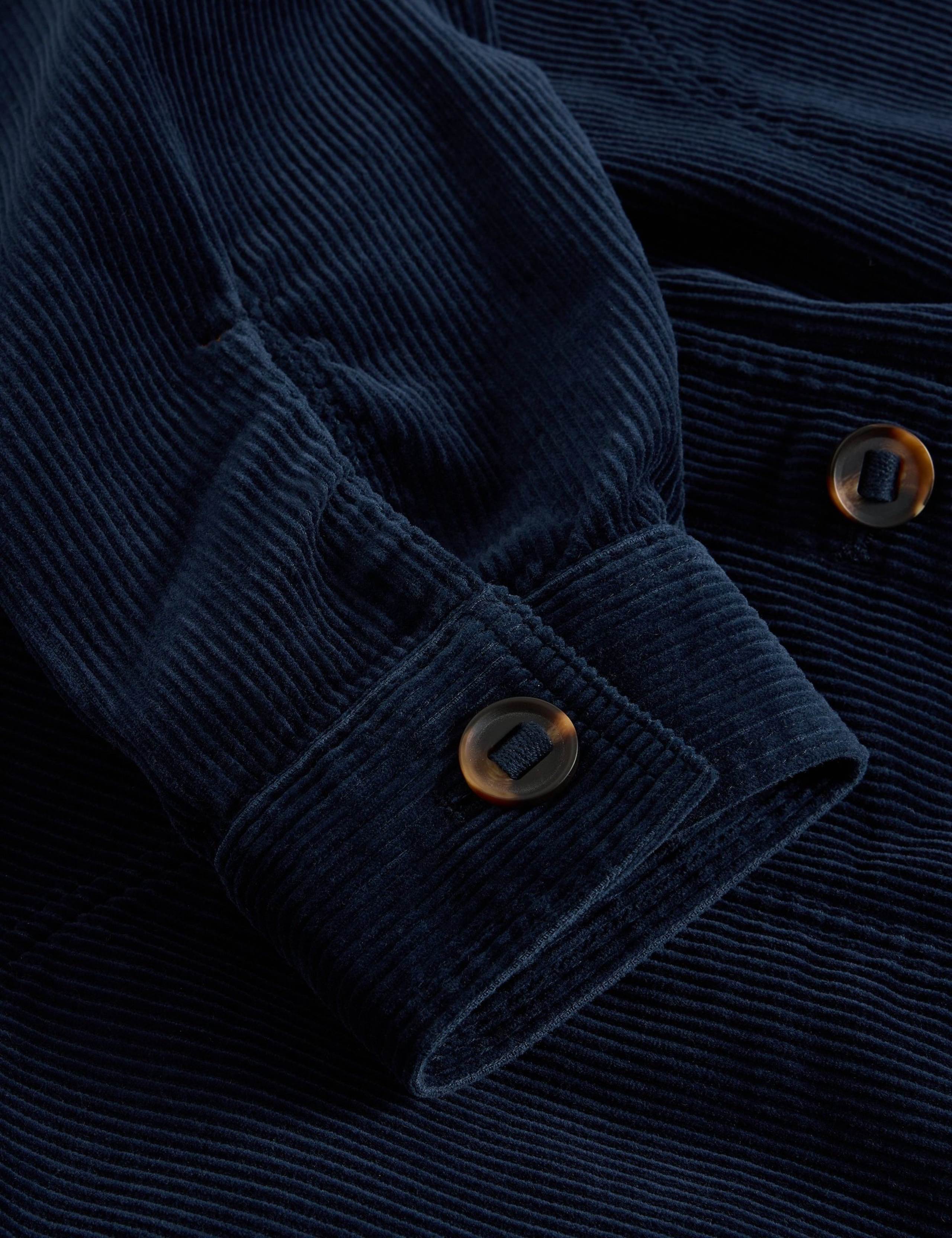 Cotton Rich Cord Jacket 5 of 6