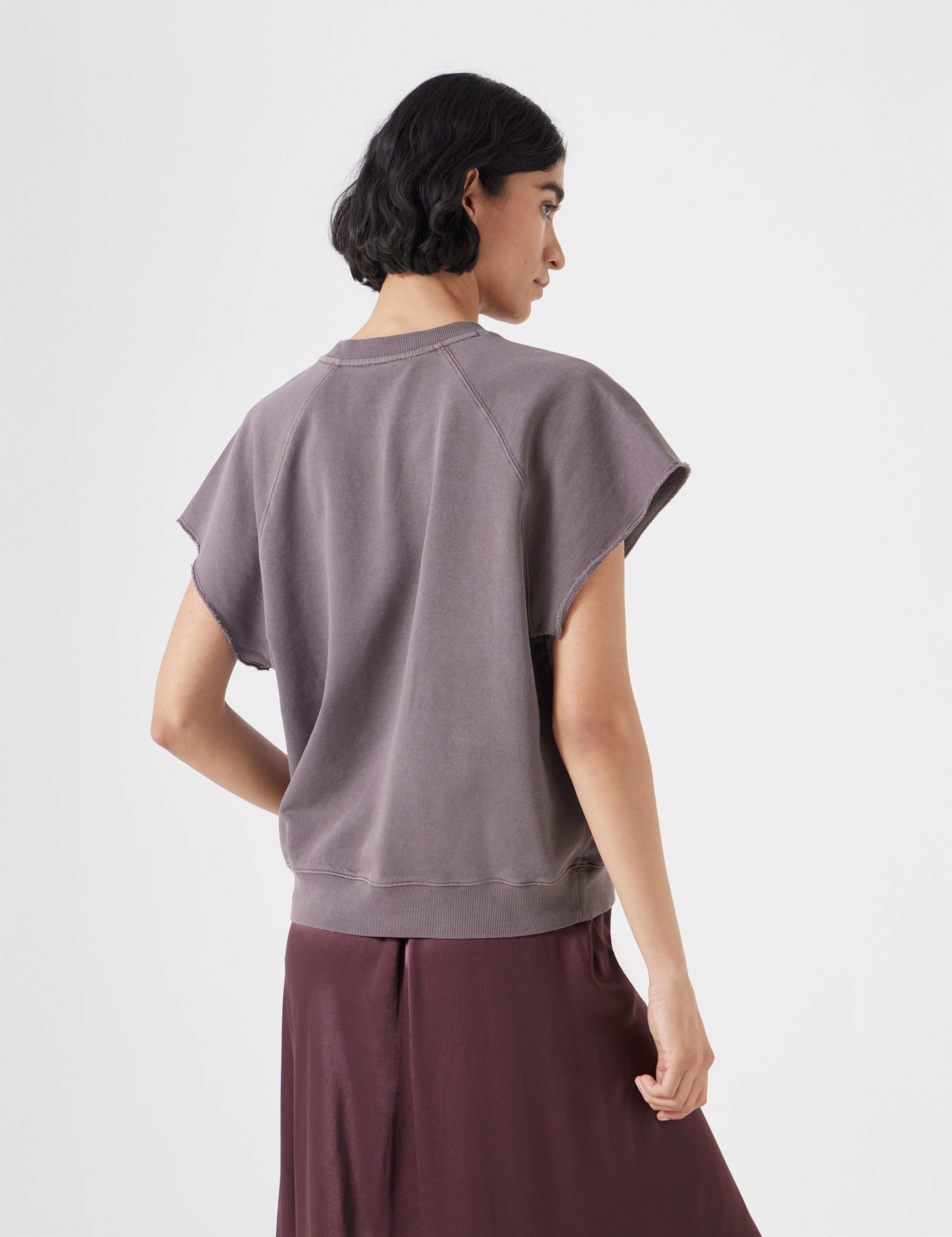 Pure Cotton T-Shirt 3 of 5