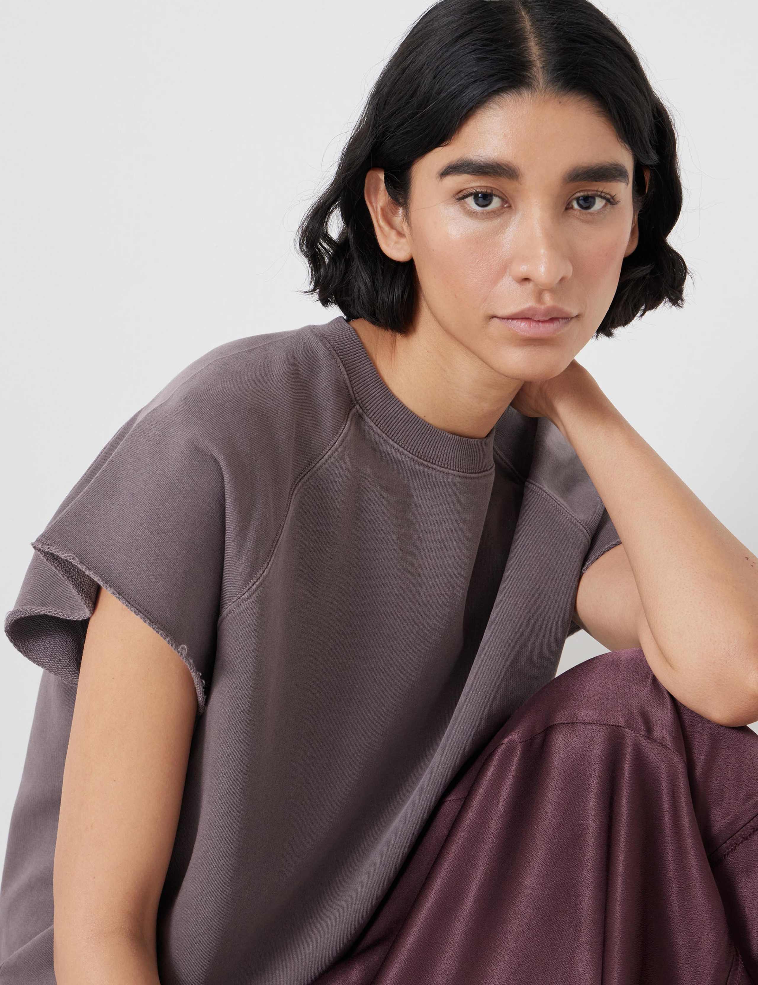 Pure Cotton T-Shirt 4 of 5