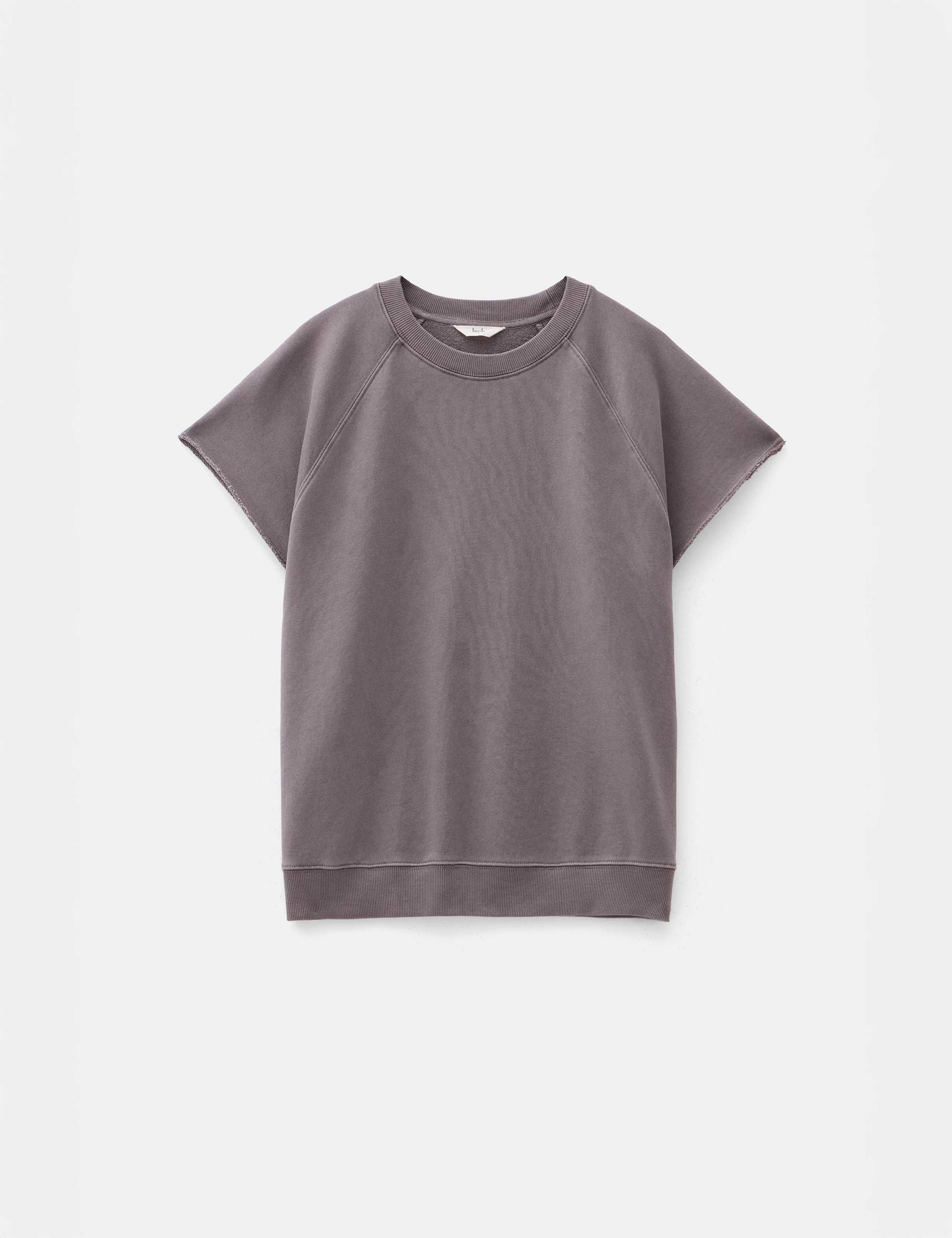 Pure Cotton T-Shirt 2 of 5