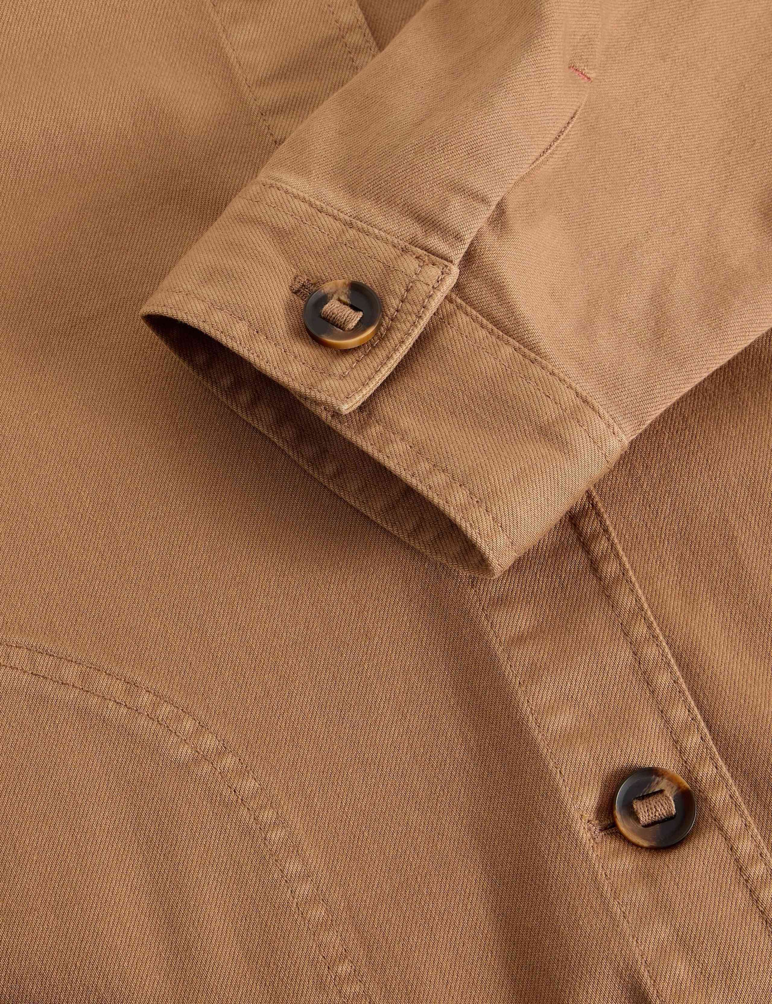 Eden Cotton Rich Jacket 5 of 7