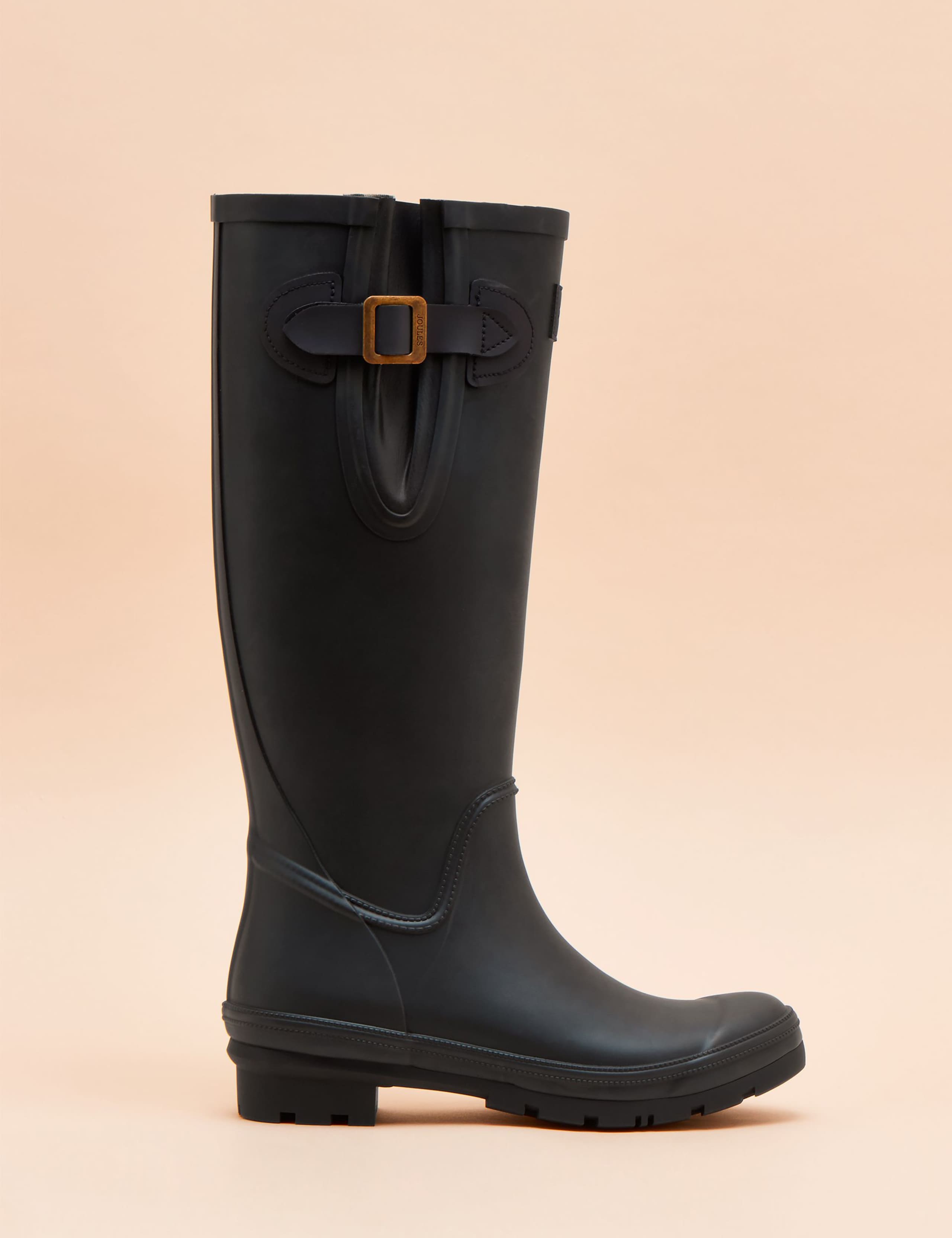 Adjustable Knee High Wellies 1 of 5