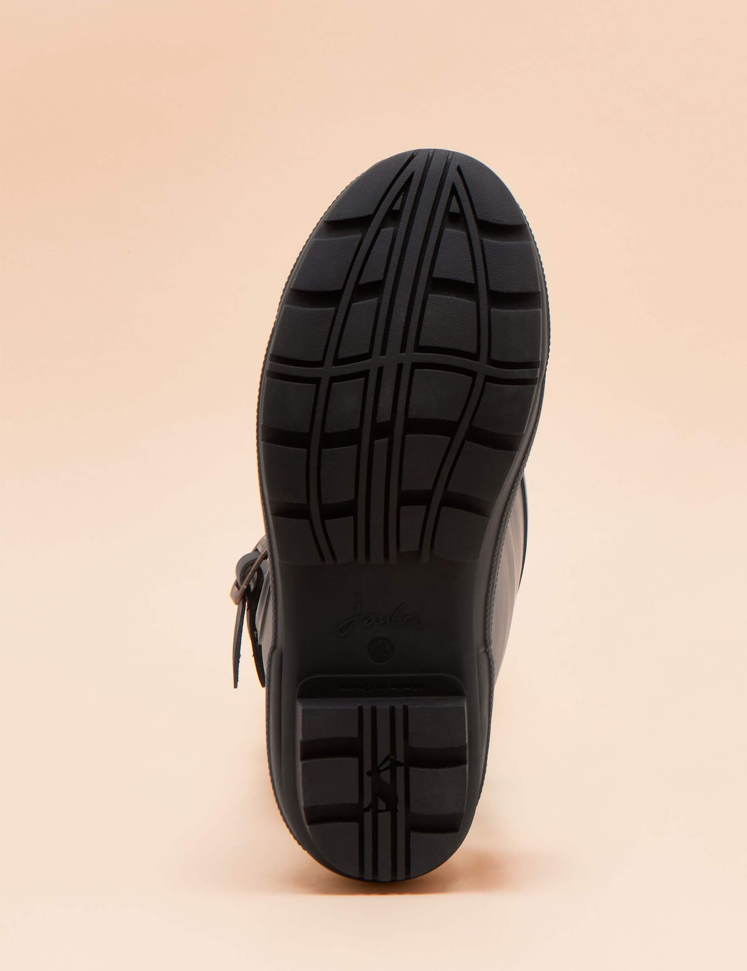 Adjustable Knee High Wellies 2 of 5