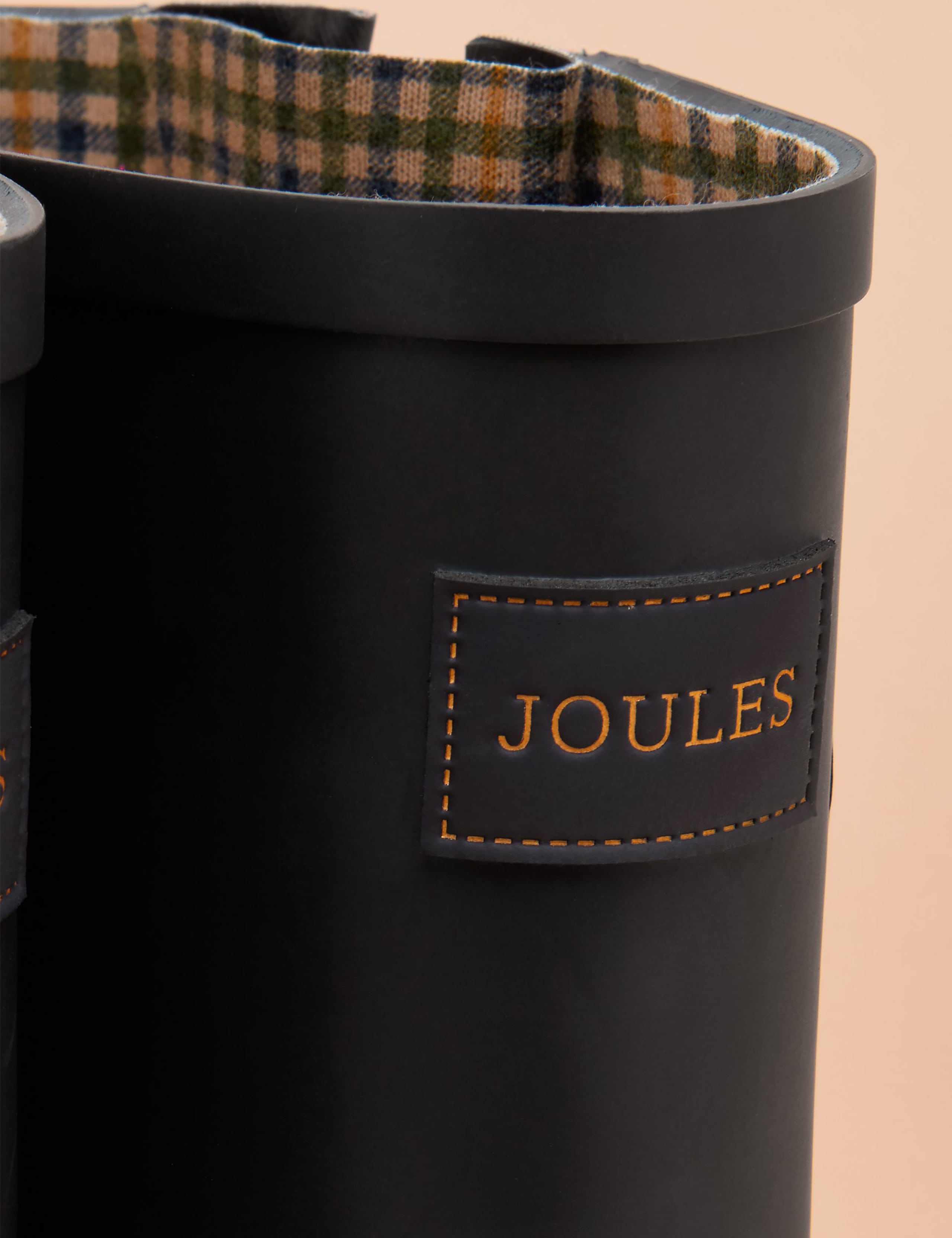 Adjustable Knee High Wellies 4 of 5