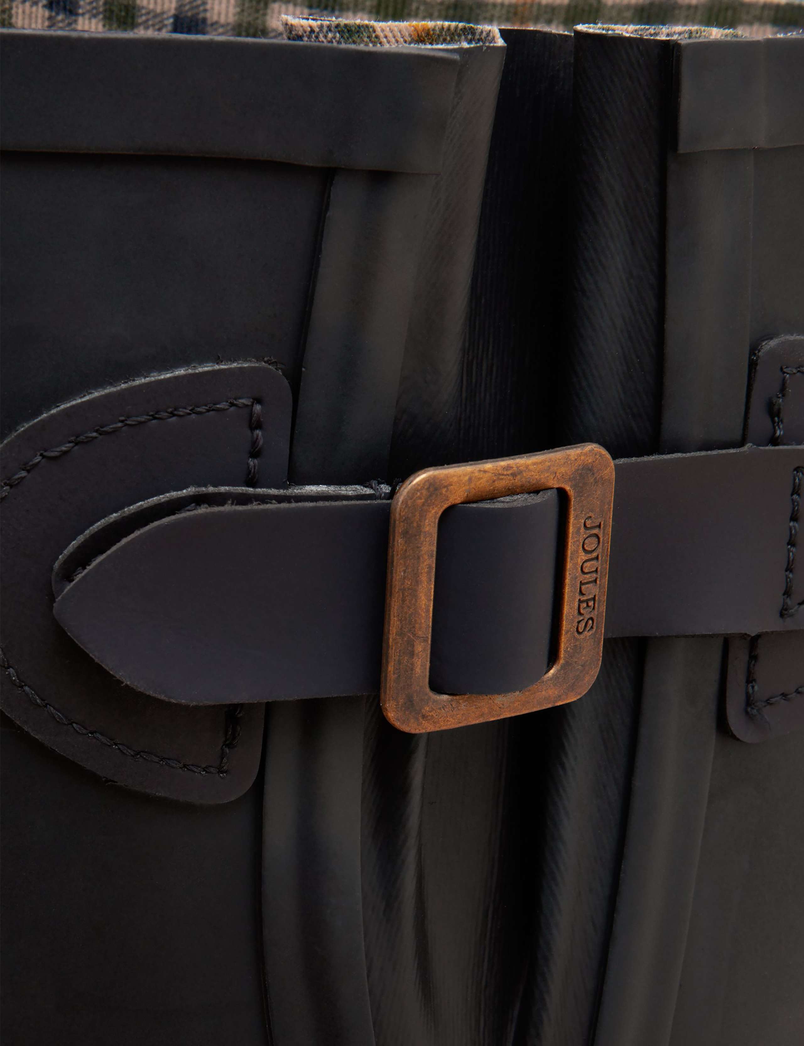 Adjustable Knee High Wellies 5 of 5