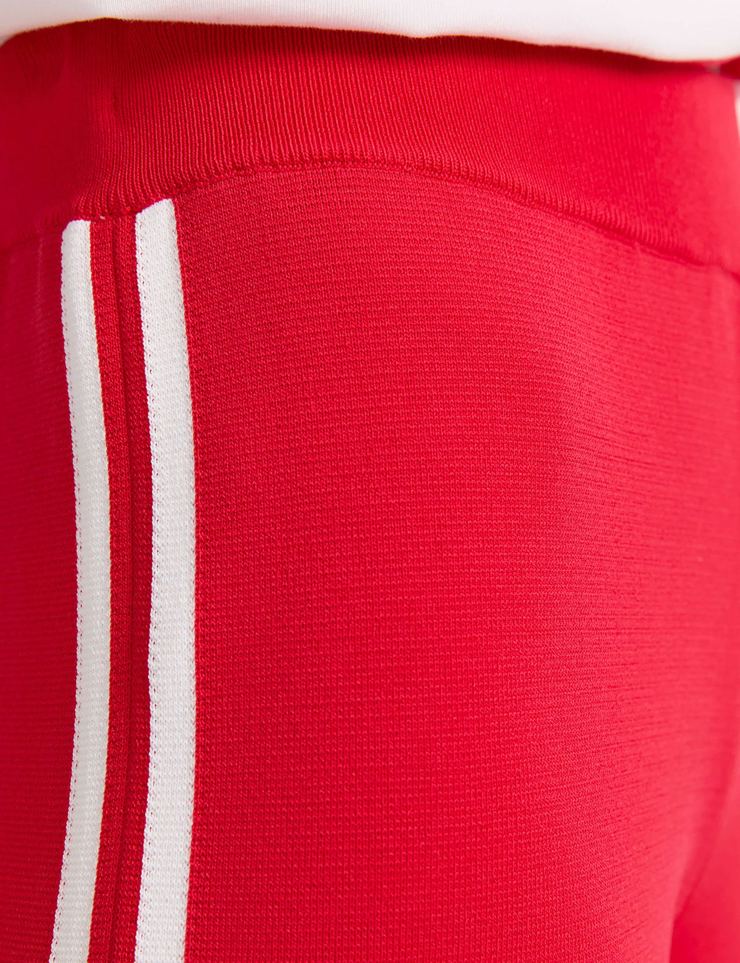 Knitted Side Stripe Joggers 5 of 5