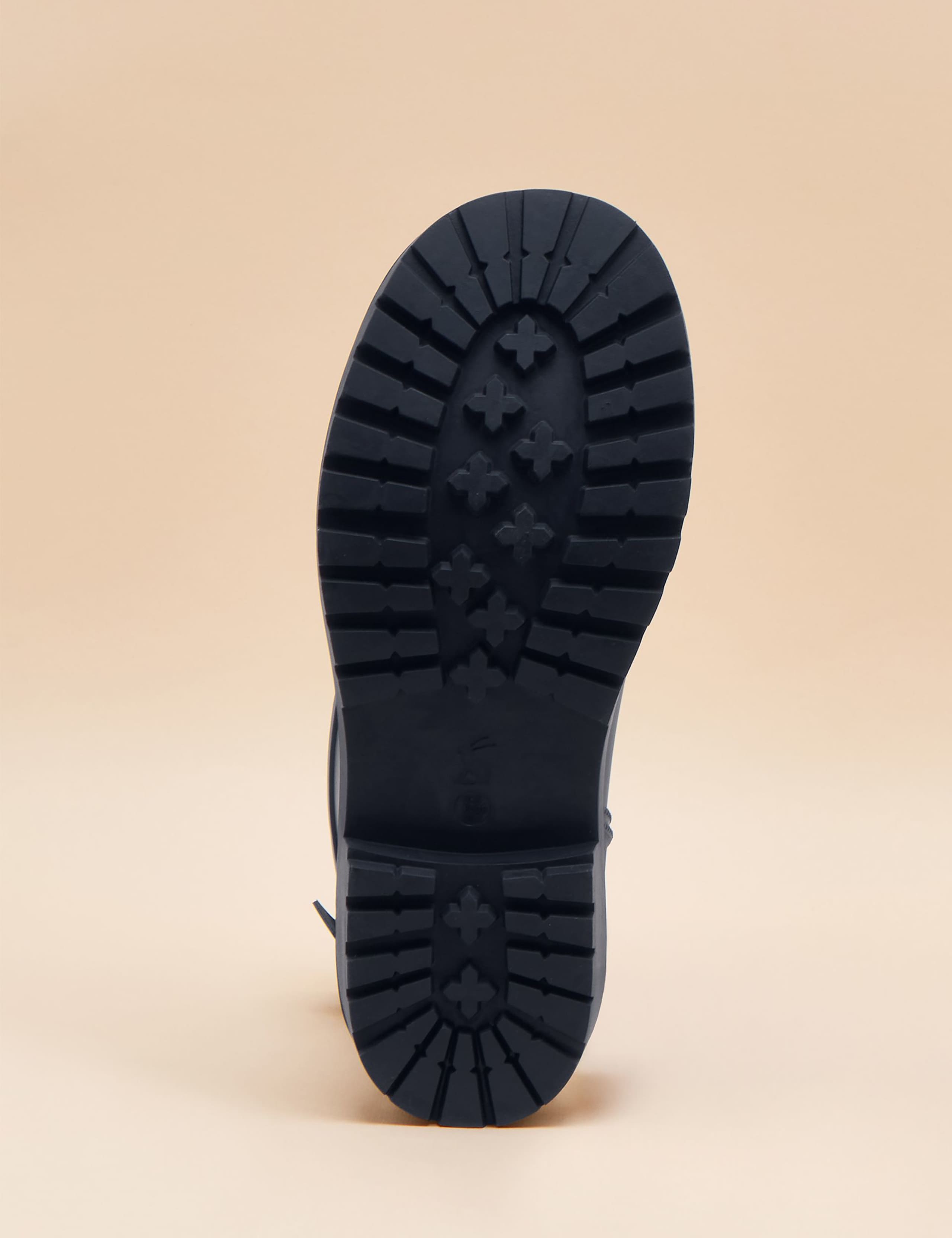 Adjustable Mid Calf Wellies 2 of 5