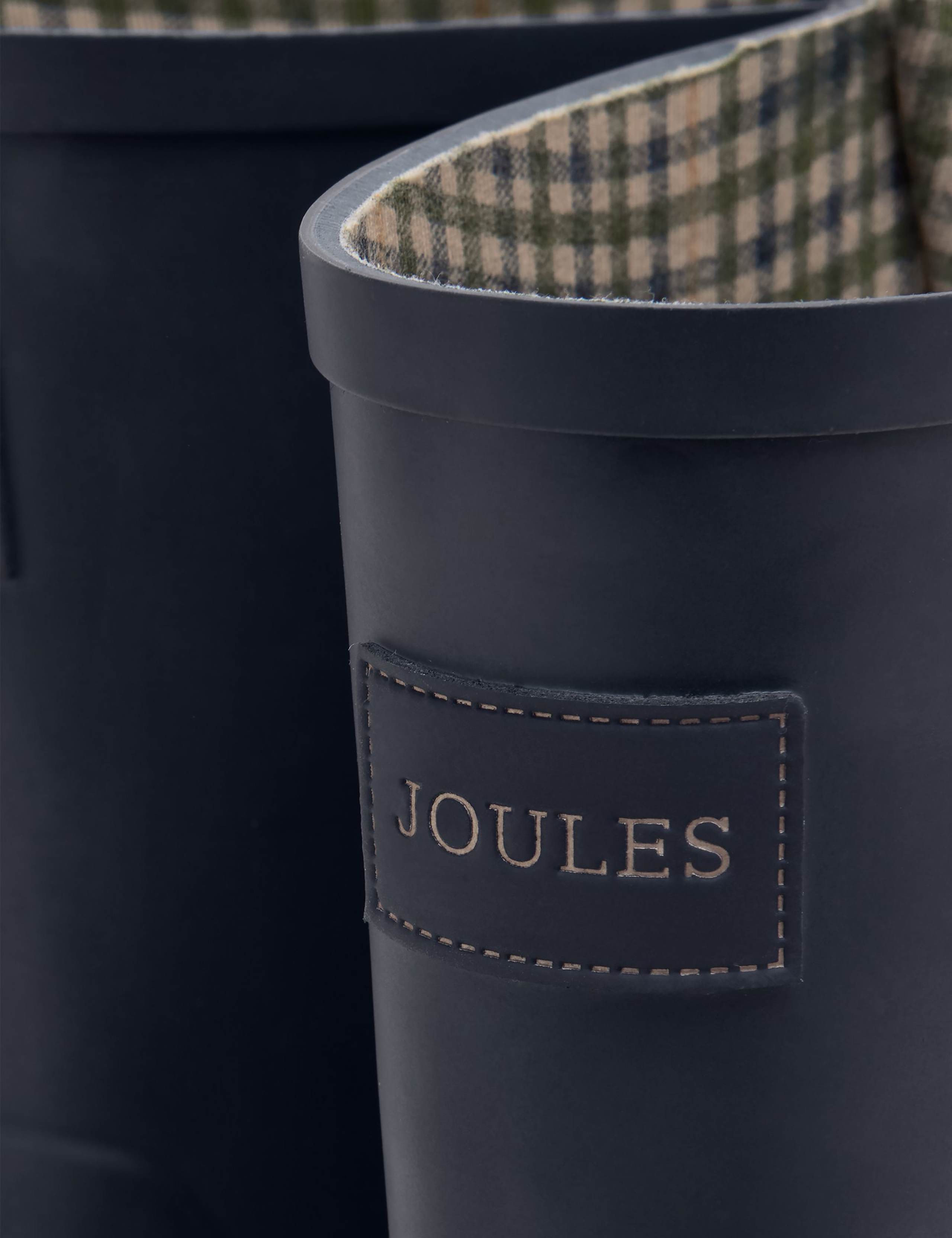 Adjustable Mid Calf Wellies 4 of 5