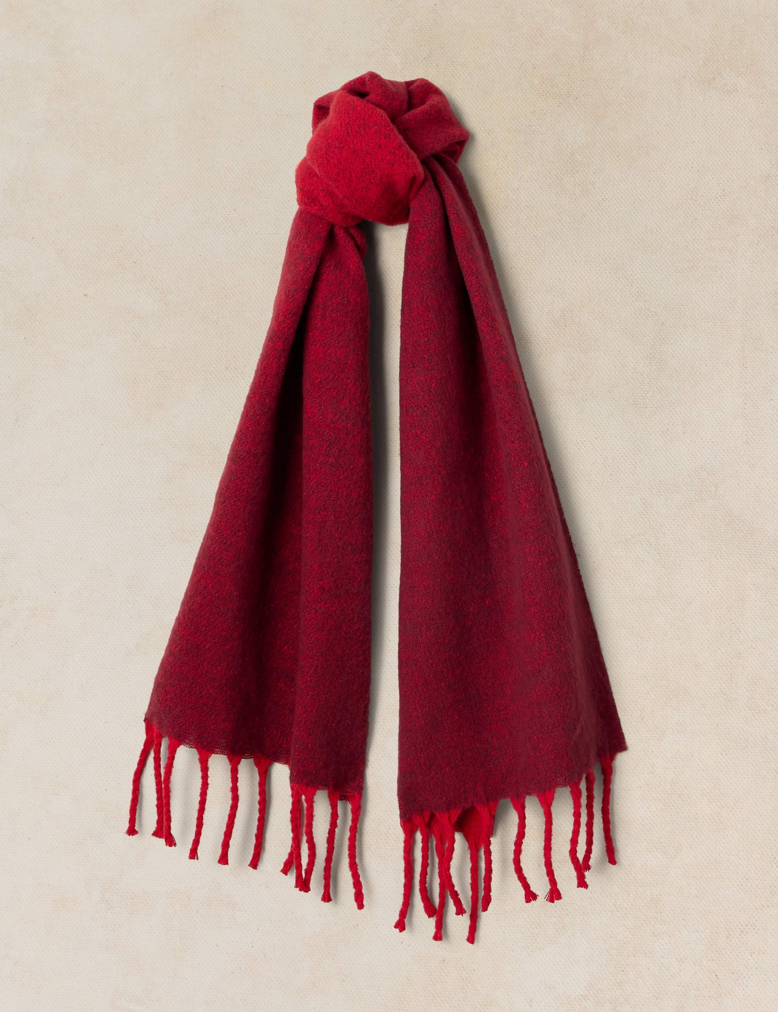 Sarah Ombre Scarf 1 of 3