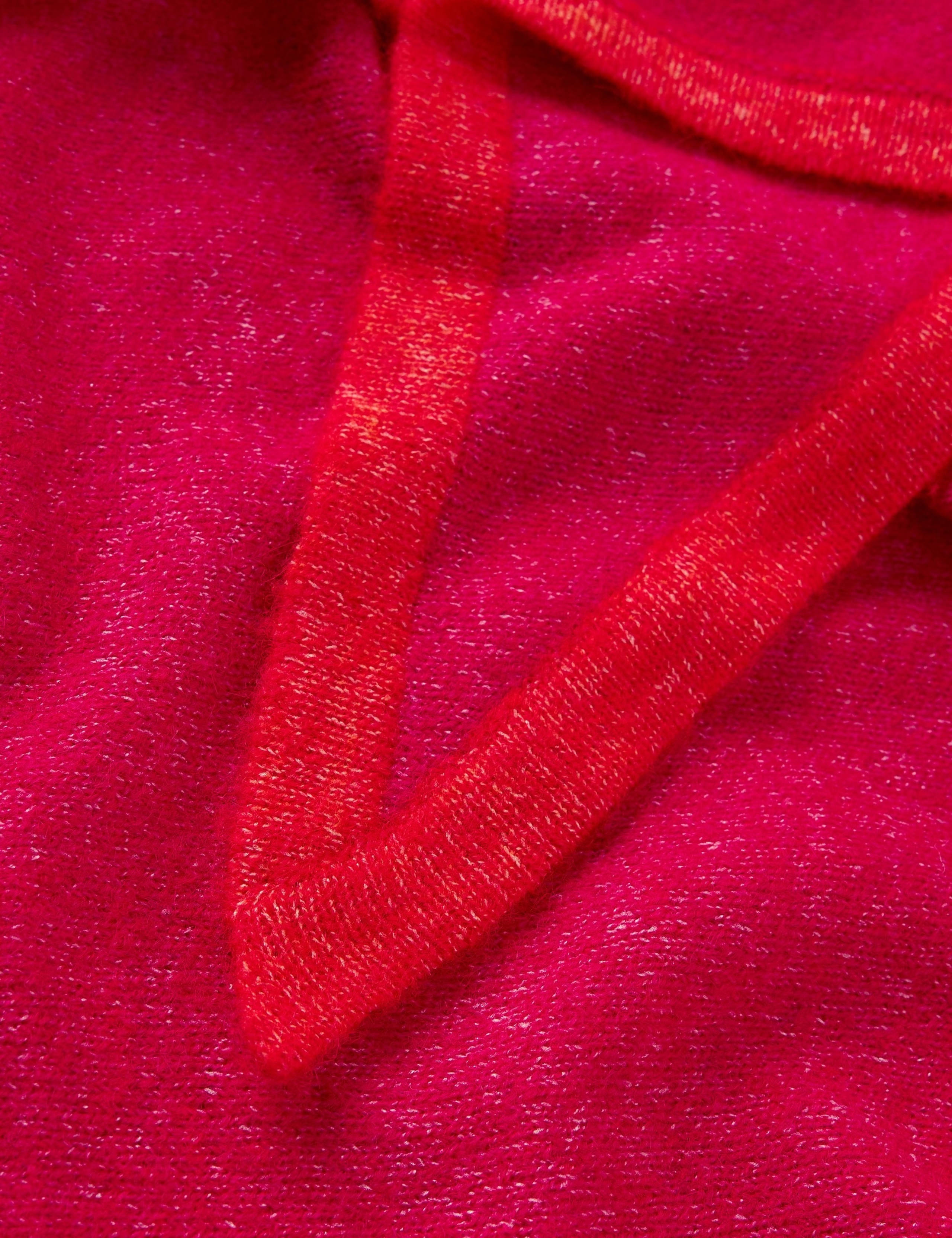 Triangle Scarf 4 of 4