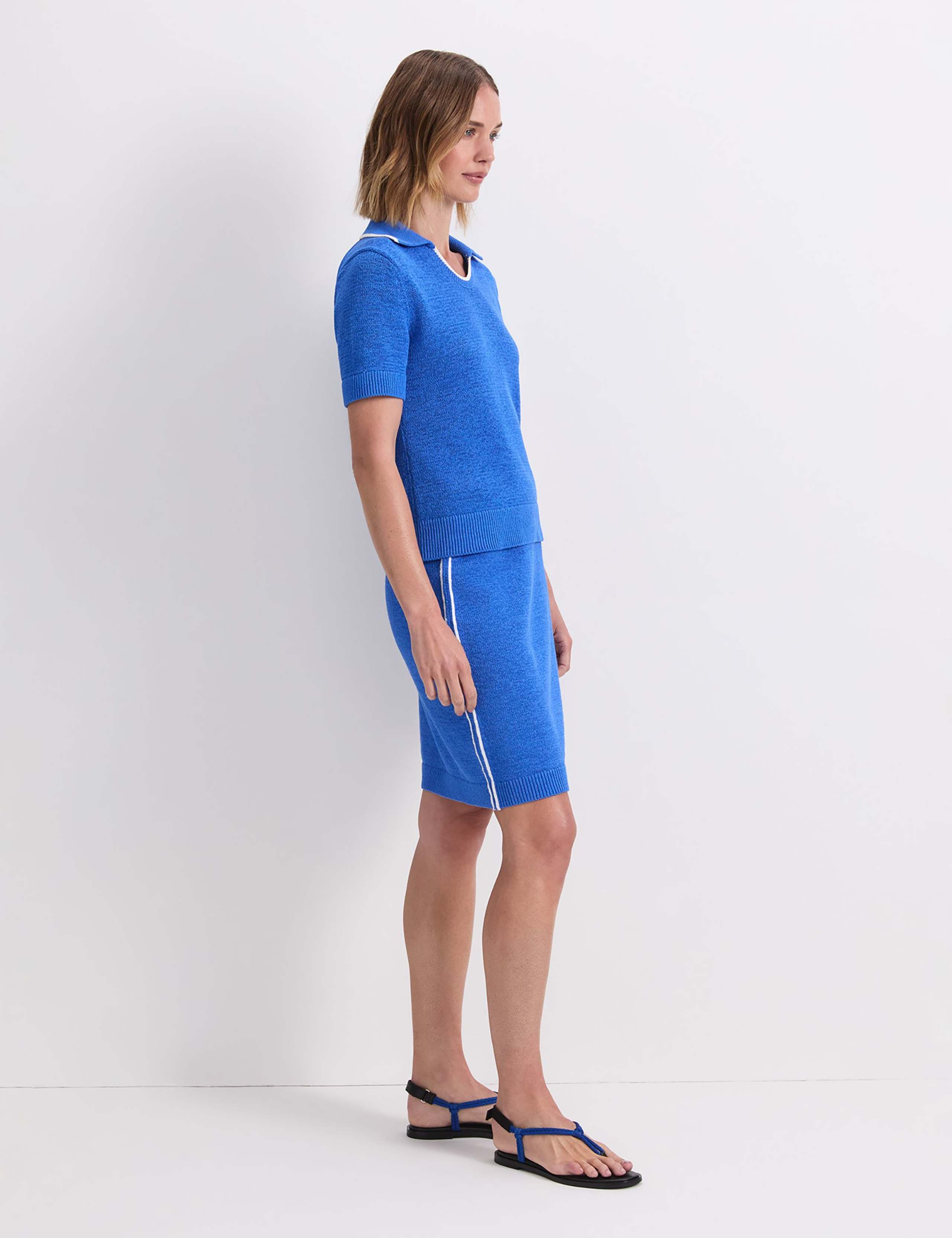 Josie Polo Dress 2 of 5