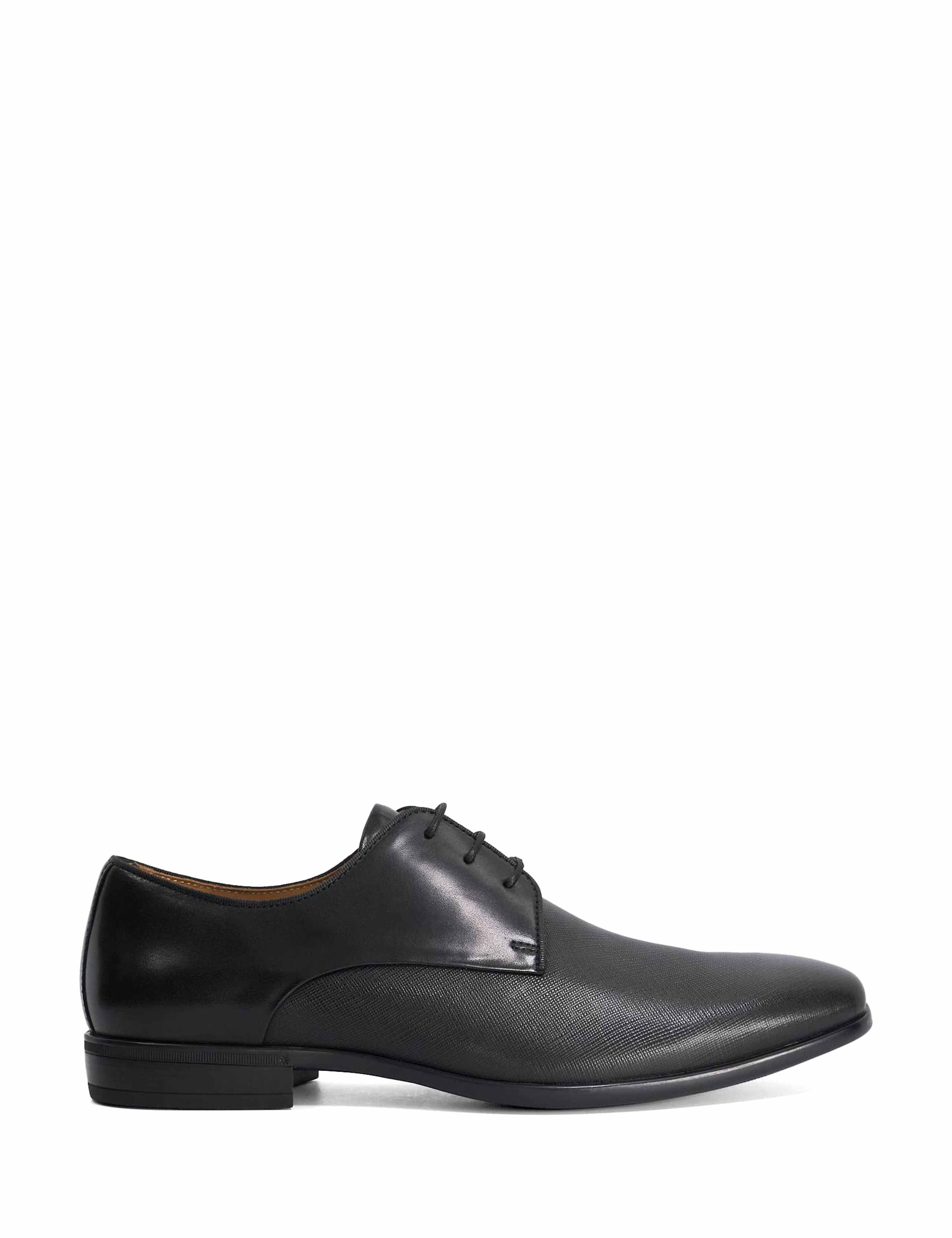 Leather Oxford Shoes 1 of 6
