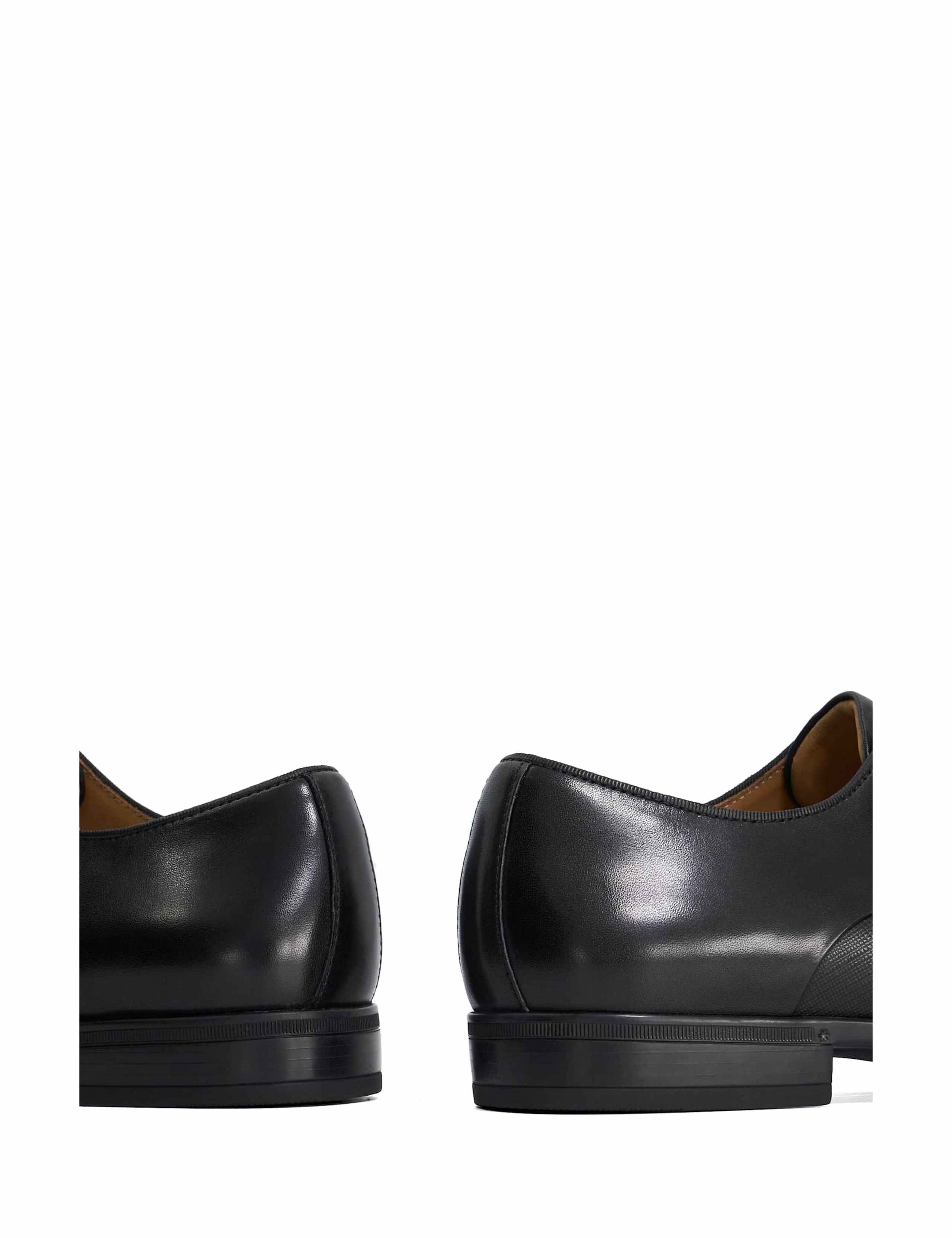 Leather Oxford Shoes 4 of 6