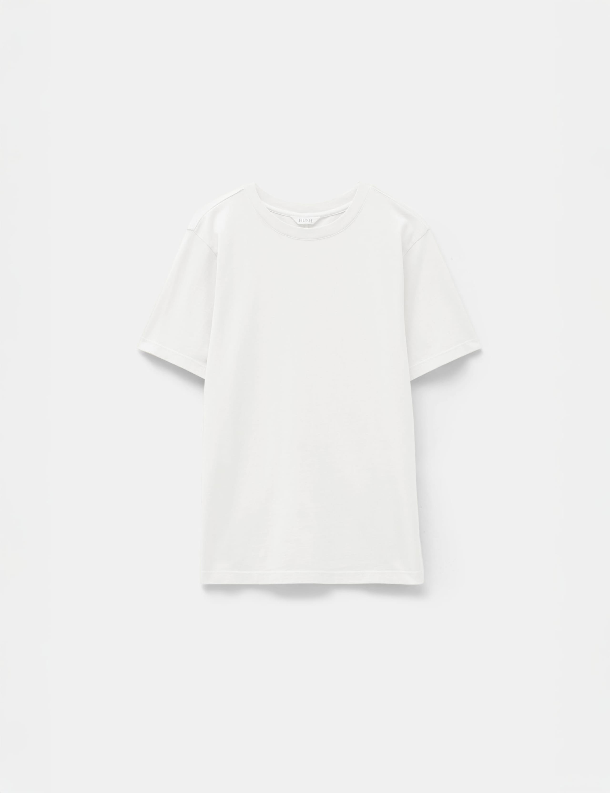Rosie Pure Cotton T-Shirt 2 of 5