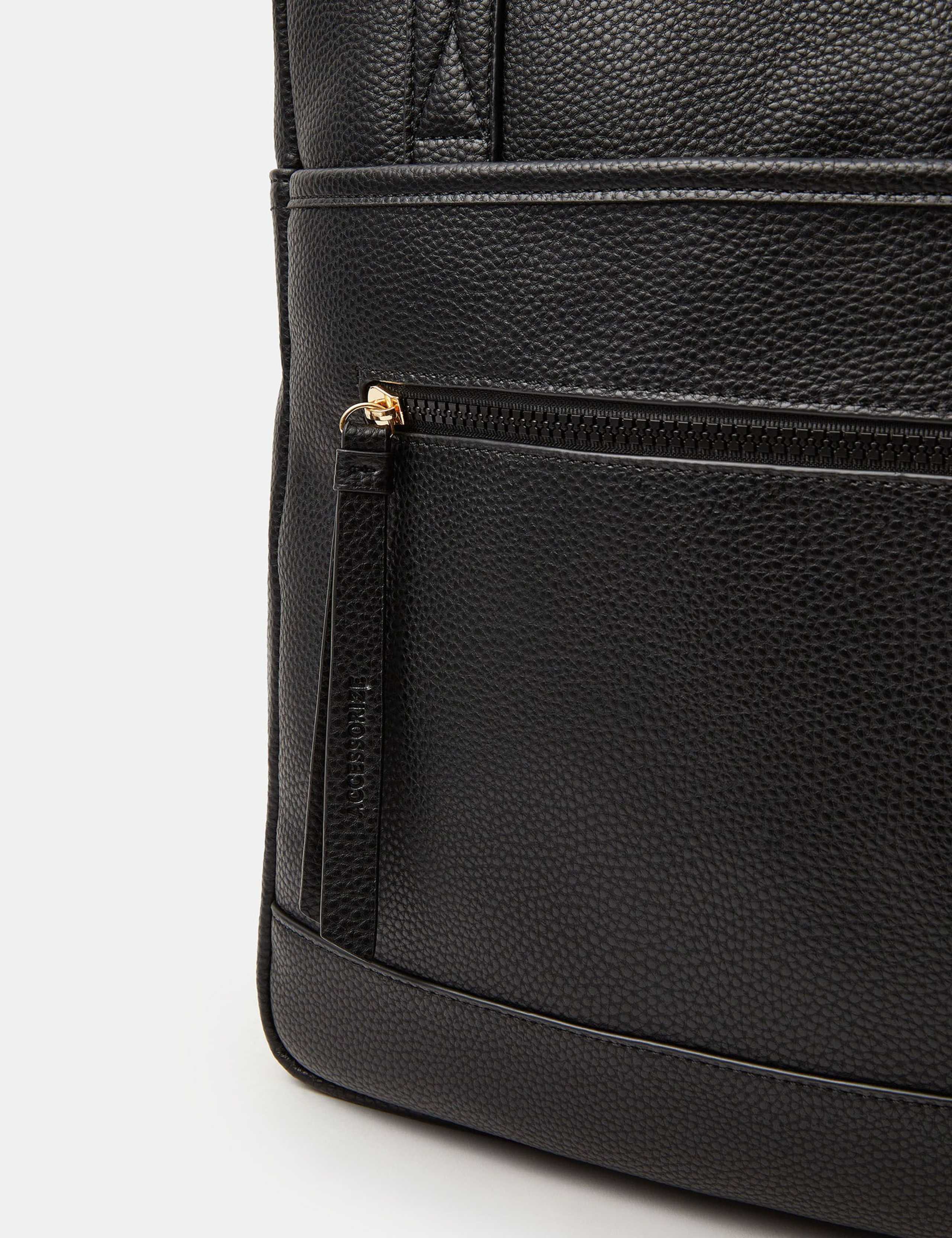 Top Handle Backpack 3 of 4