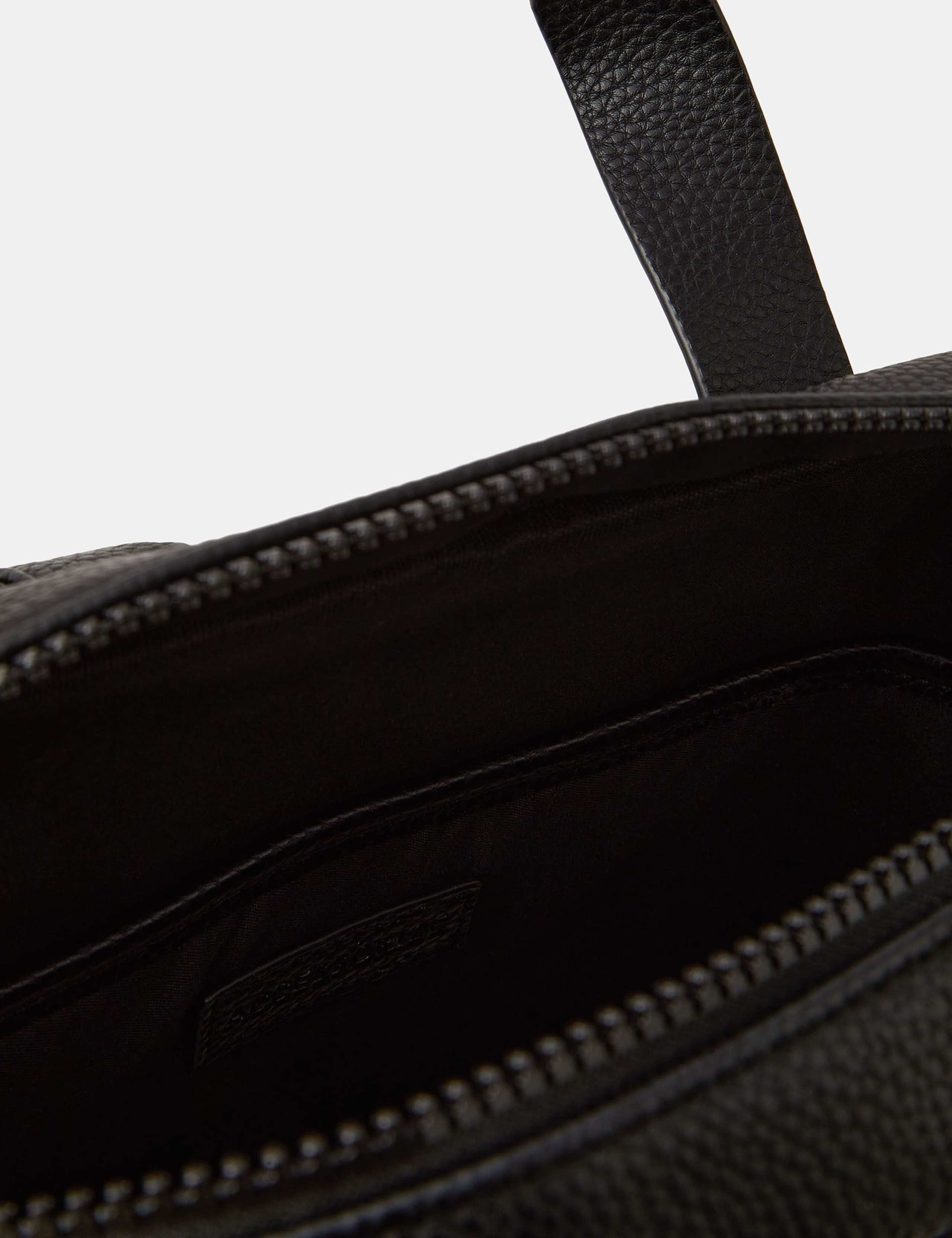 Top Handle Backpack 4 of 4