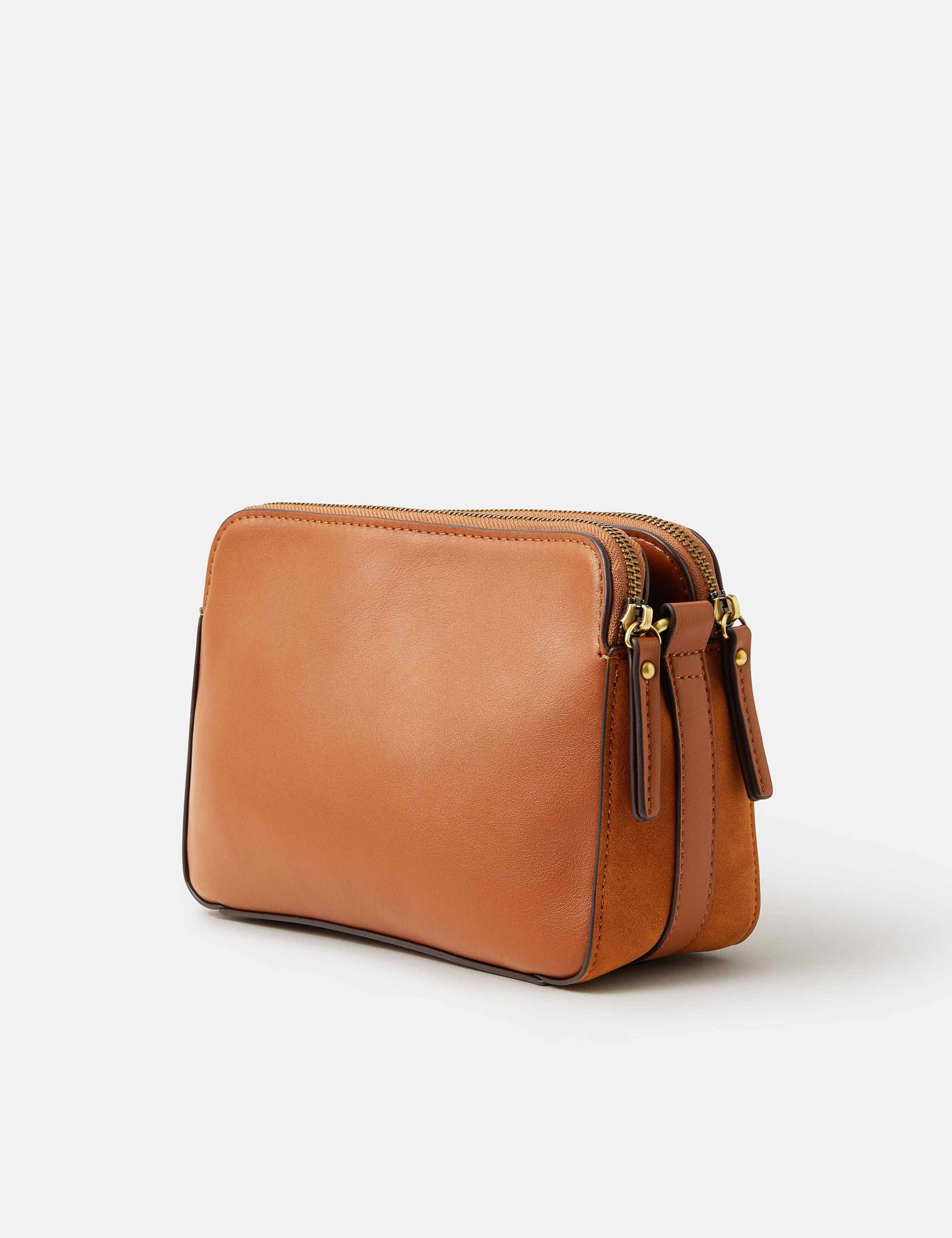 Cross Body Bag 2 of 4