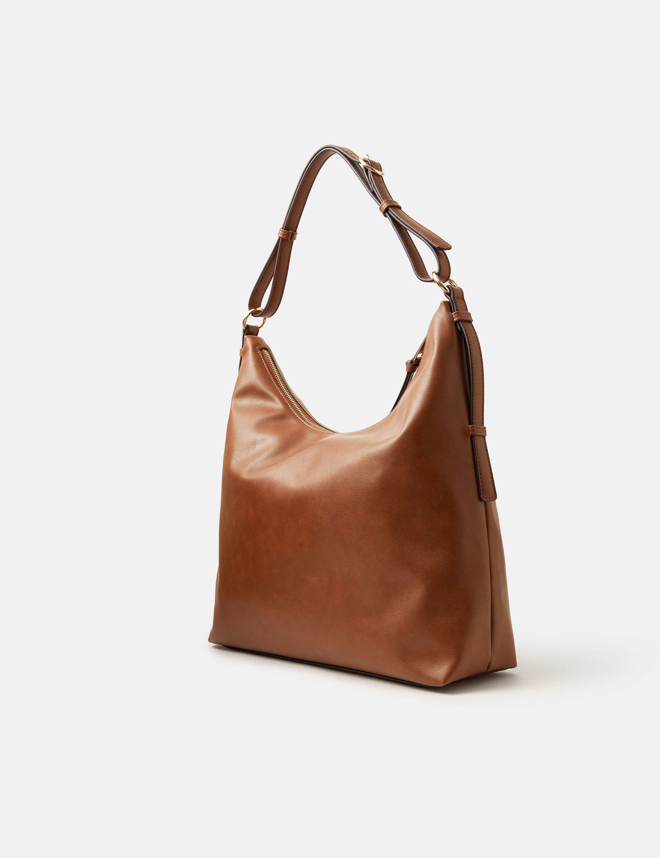 Slouch Shoulder Bag 2 of 4