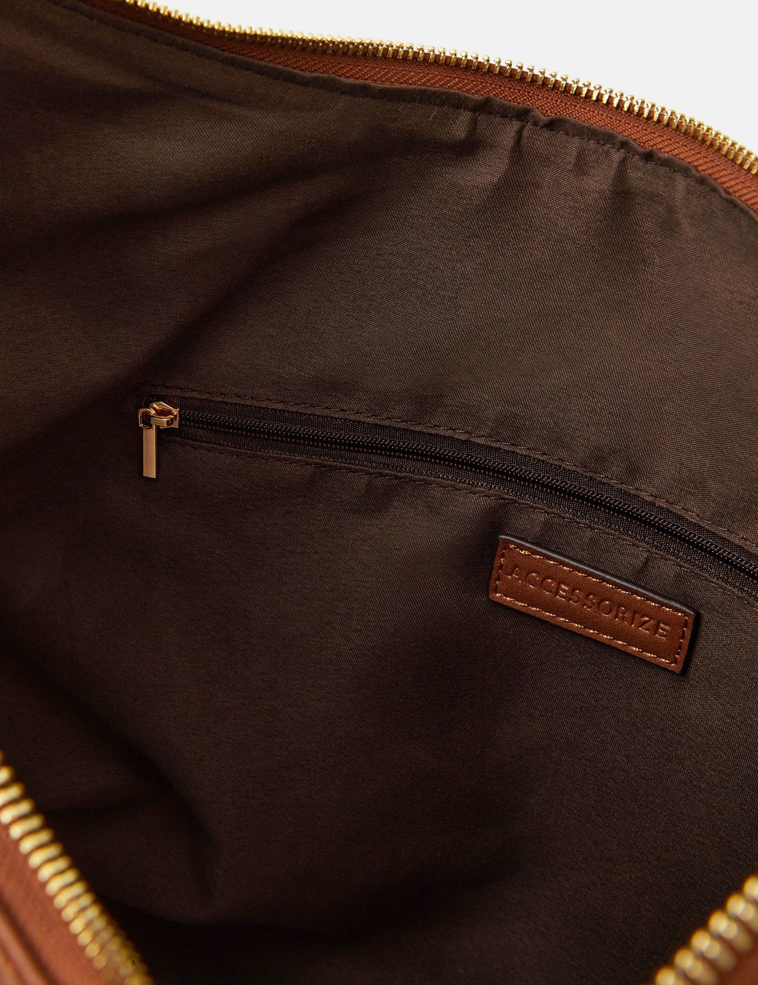 Slouch Shoulder Bag 4 of 4