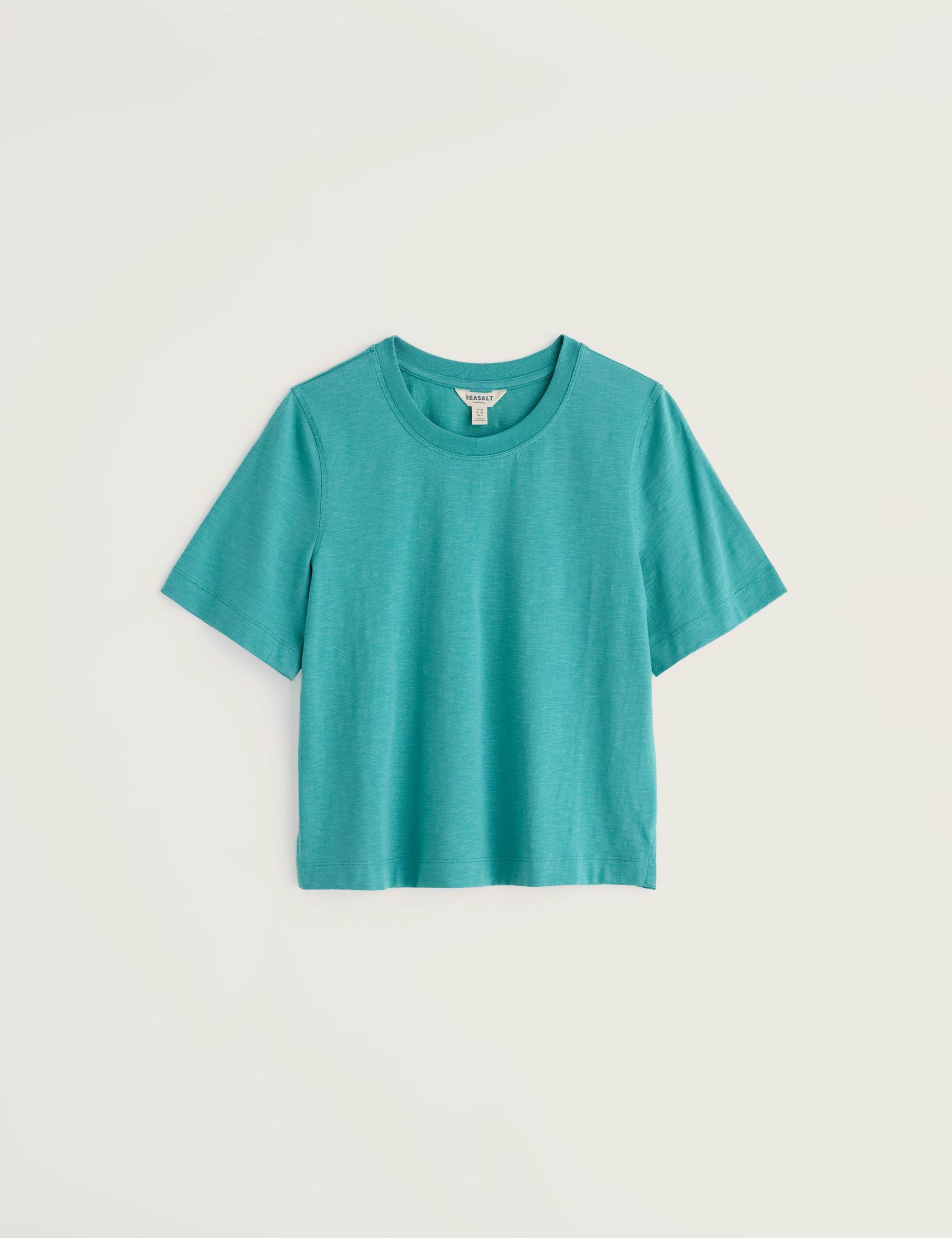 Cotton T-Shirt 2 of 5