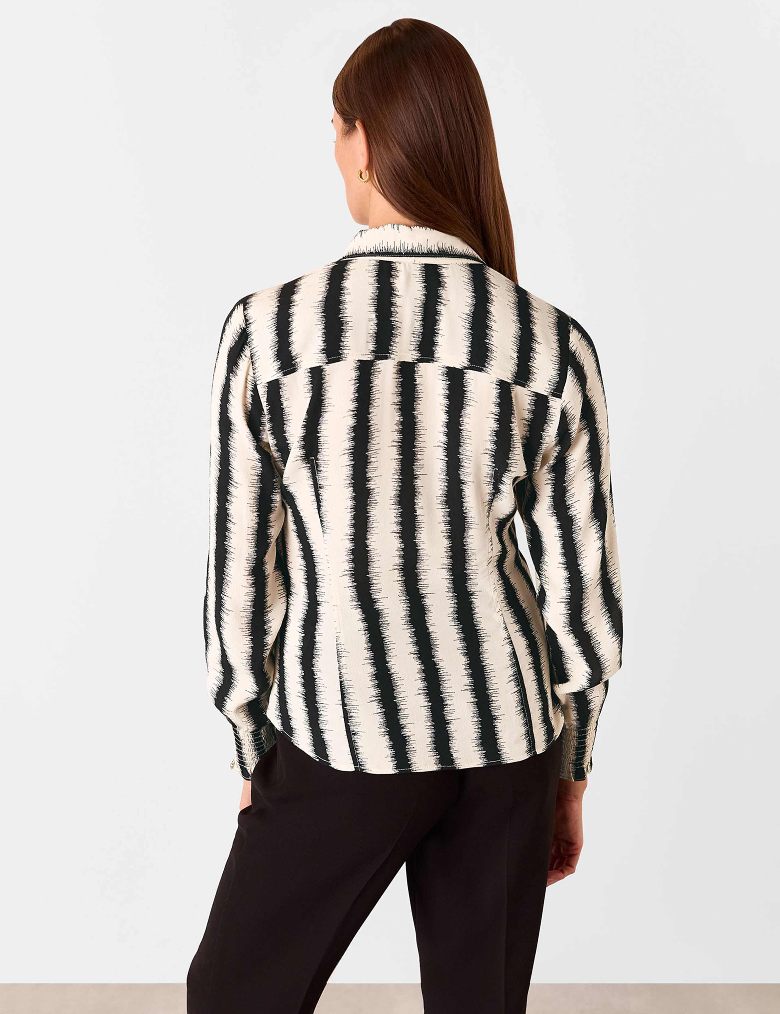 Striped Shirt 4 of 4