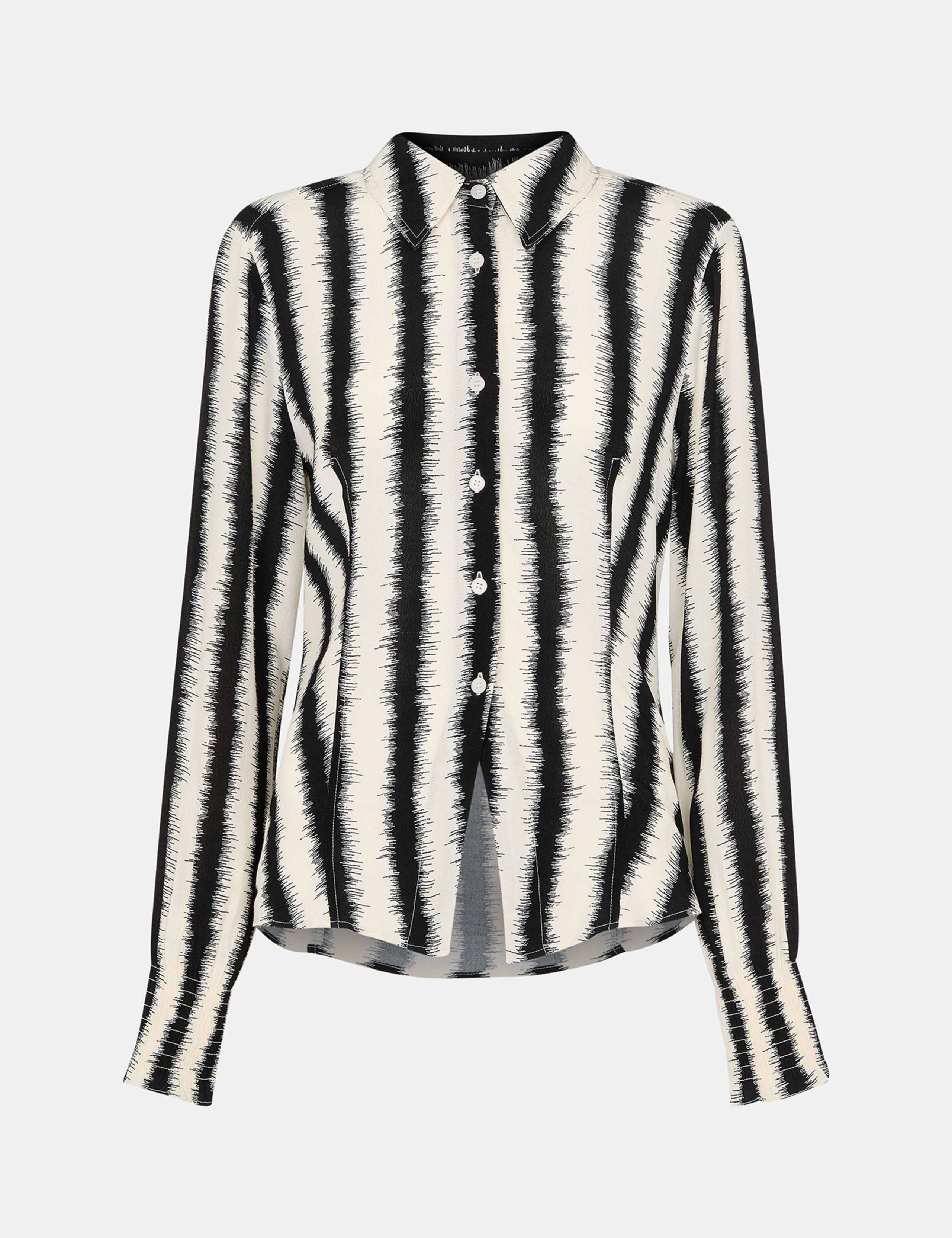Striped Shirt 2 of 4