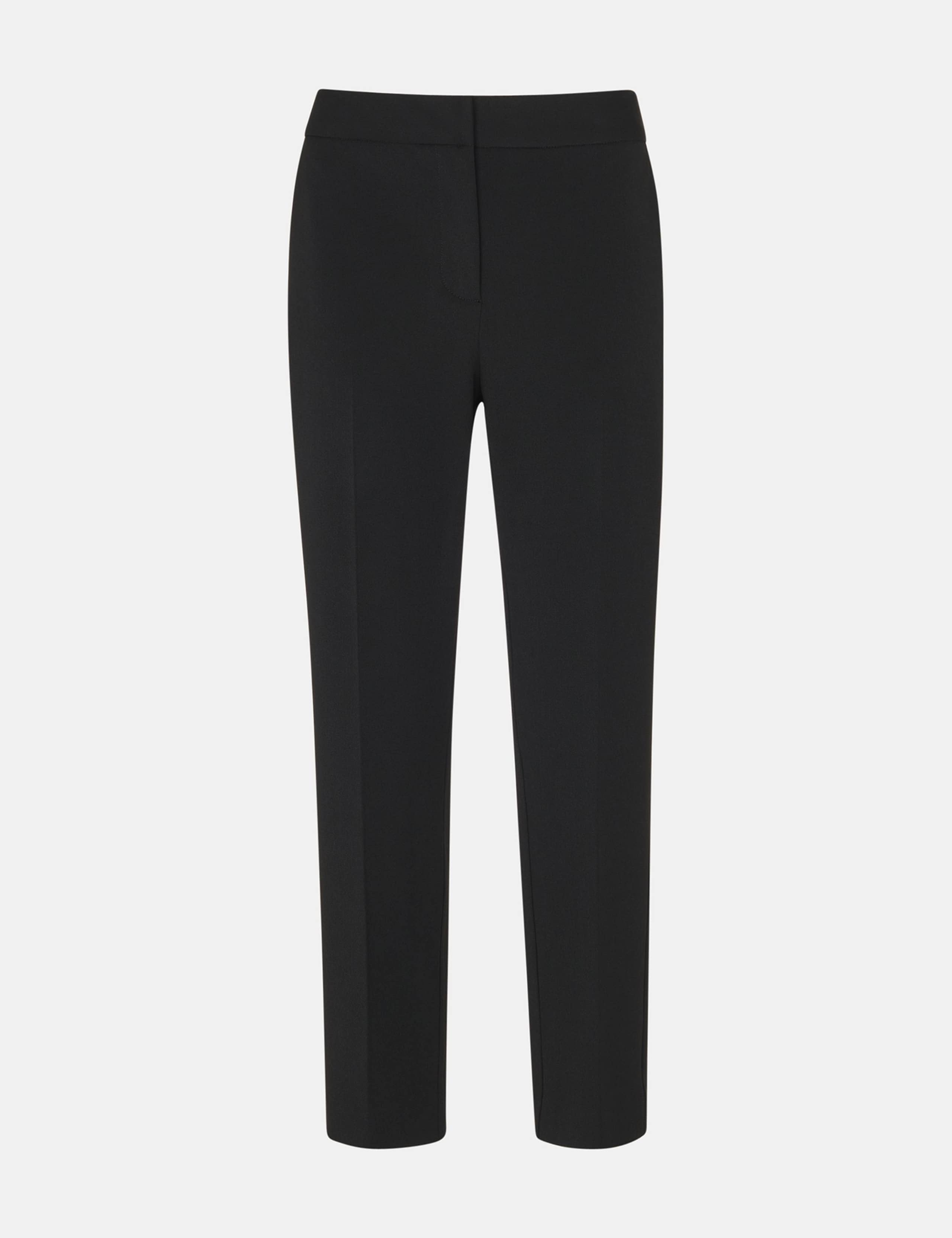 Slim Fit Ankle Grazer Trousers 2 of 4