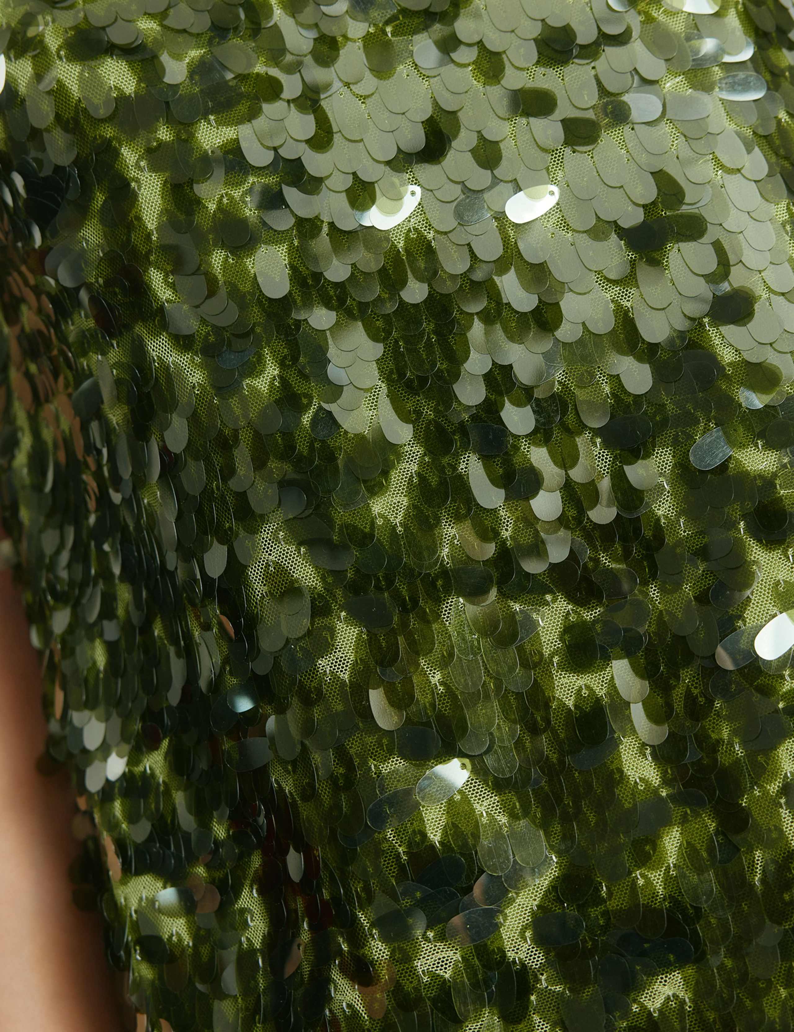 Sequin Shell Top 6 of 6