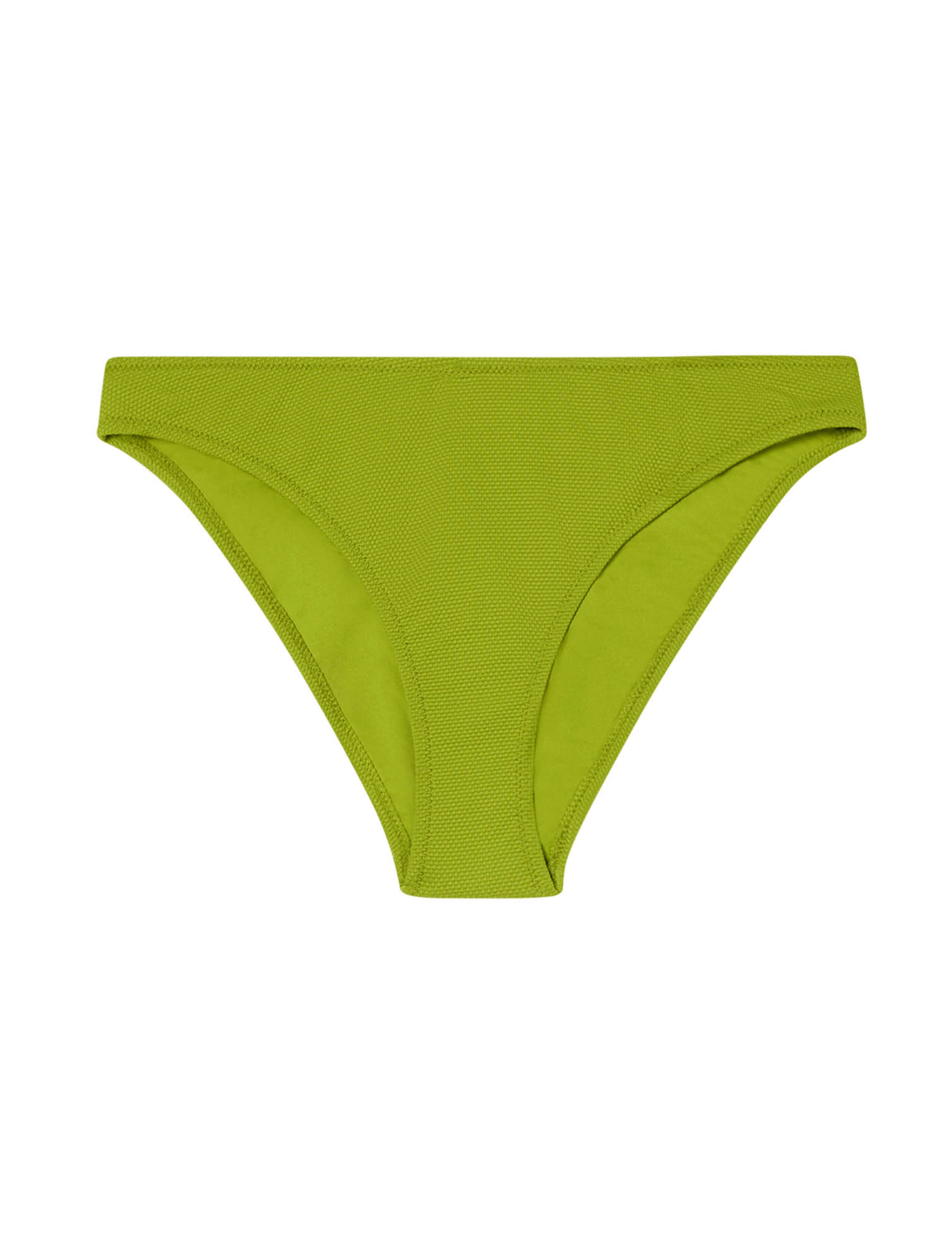 Textured Bikini Bottoms 2 of 4